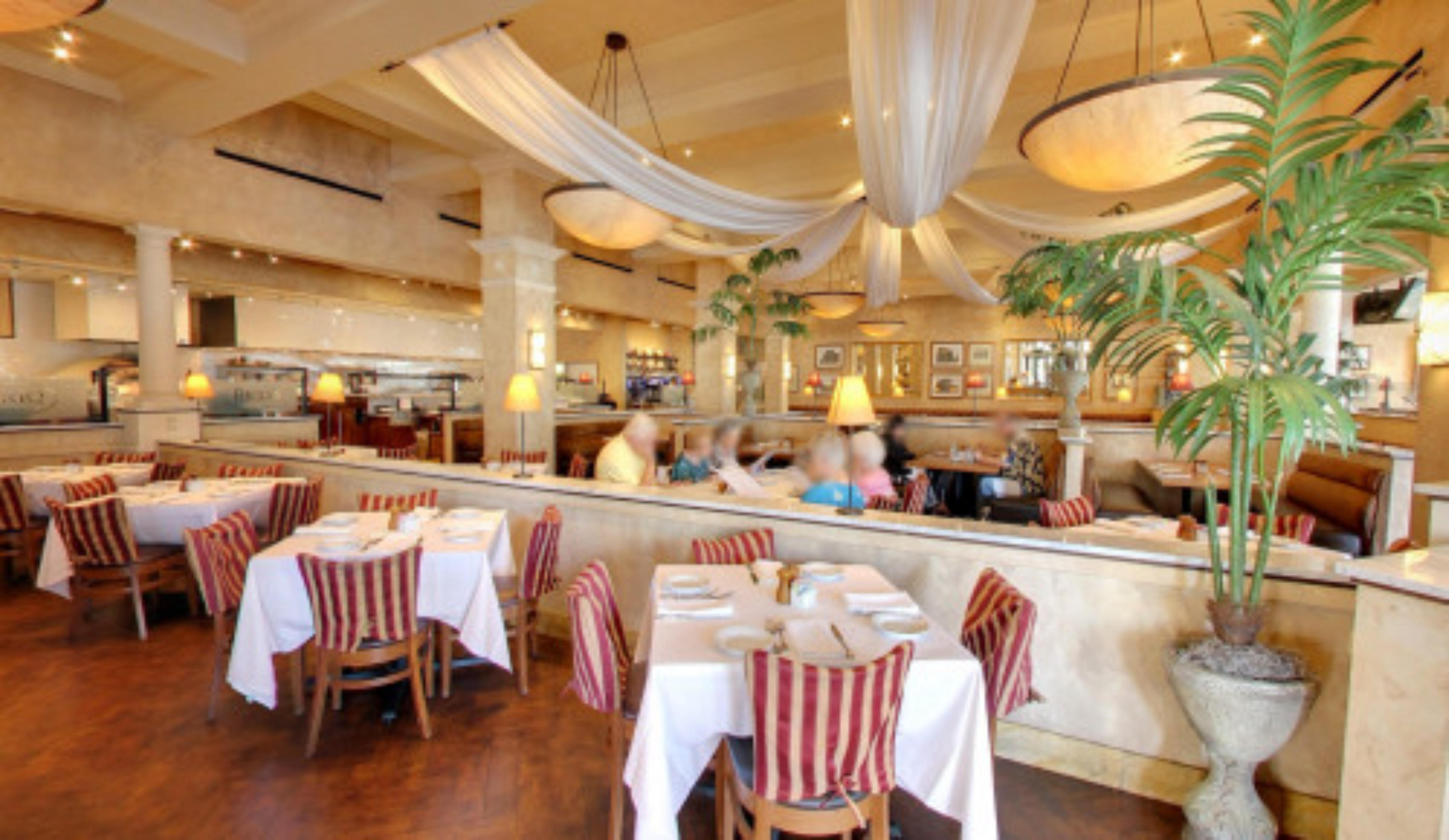 Brio Tuscan Grille, Las Vegas, USA virtual tour preview