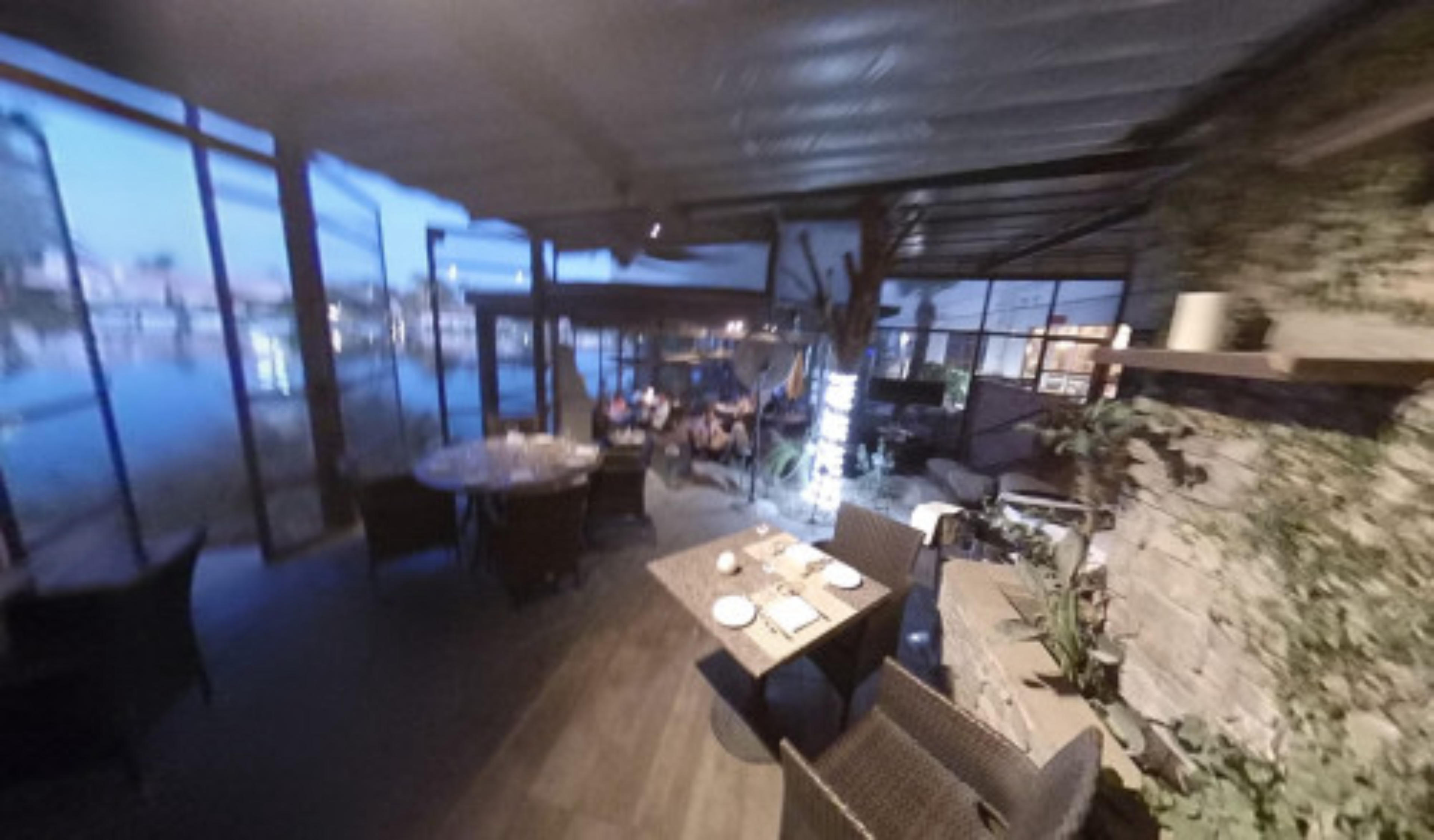 Marche Bacchus, Las Vegas, USA virtual tour preview