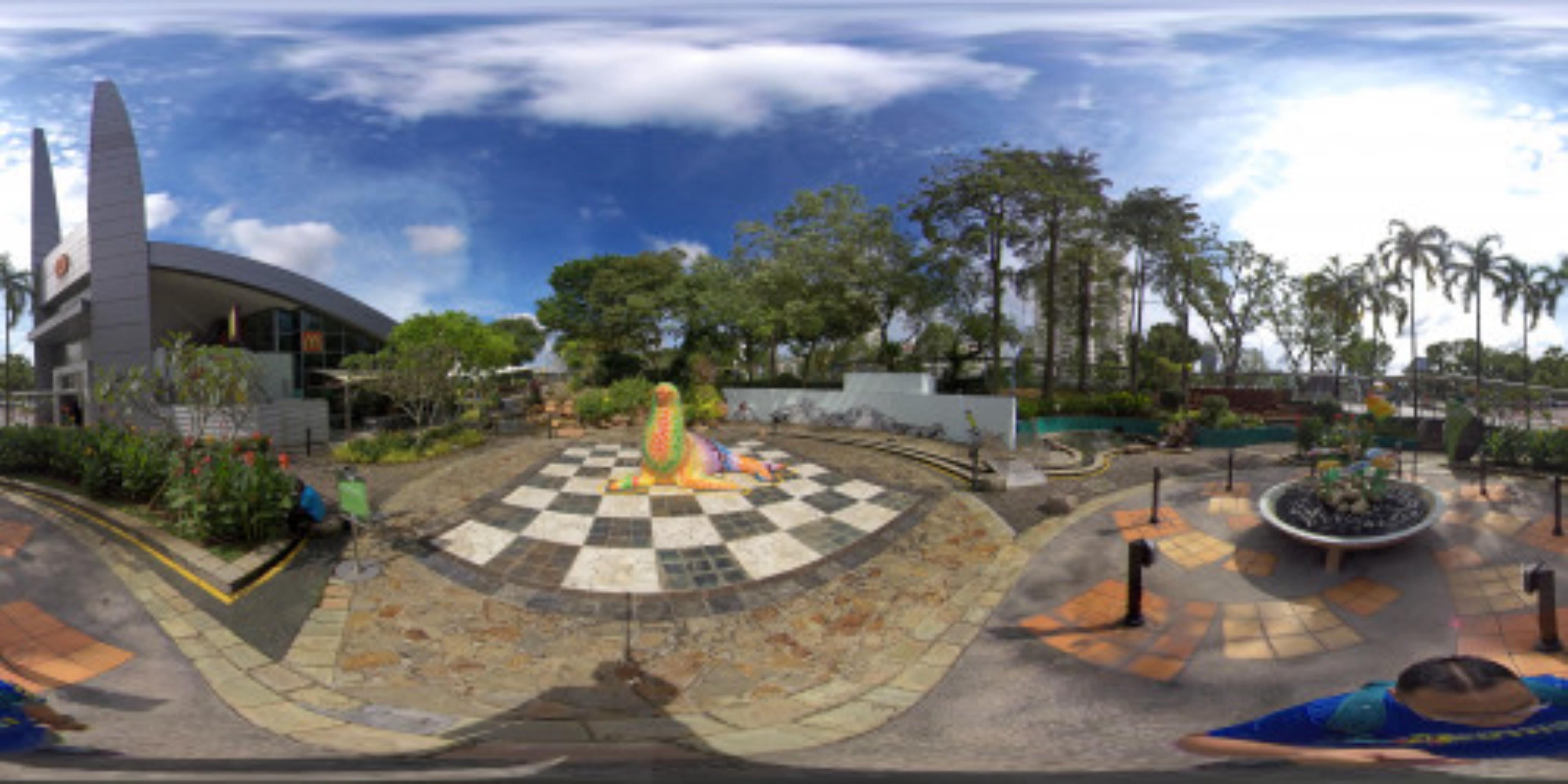 Science Centre Singapore, Jurong East, Singapore virtual tour preview