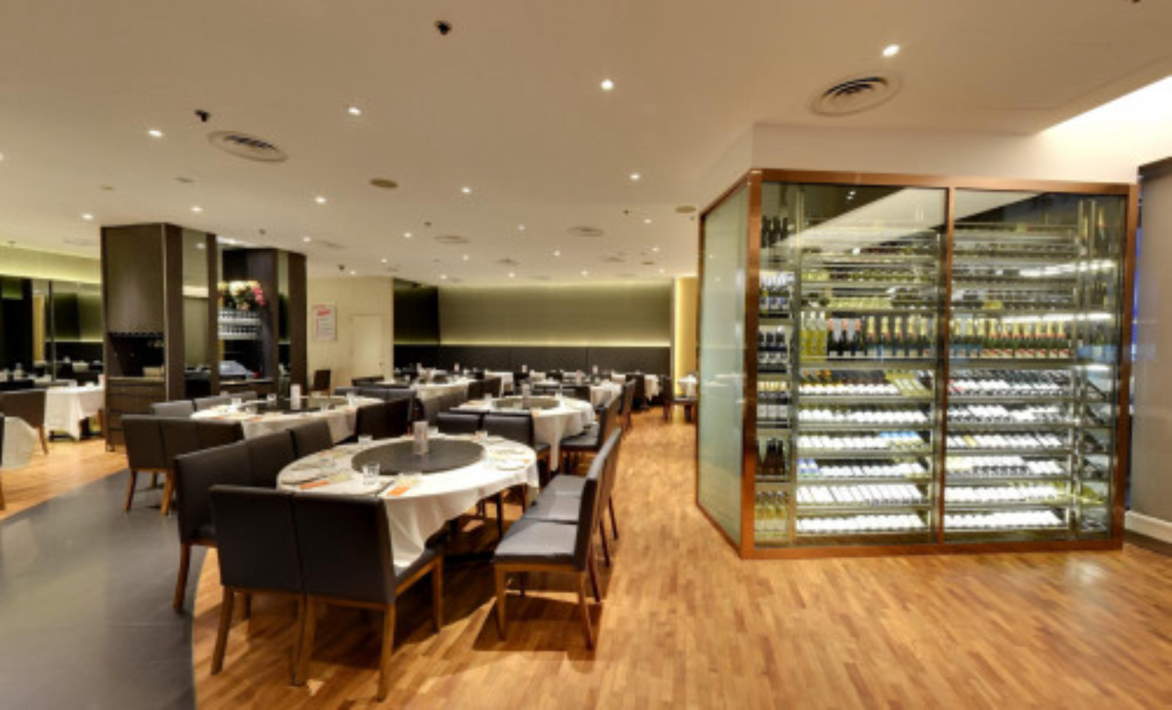 JUMBO Seafood, Riverside Point, Singapore virtual tour preview