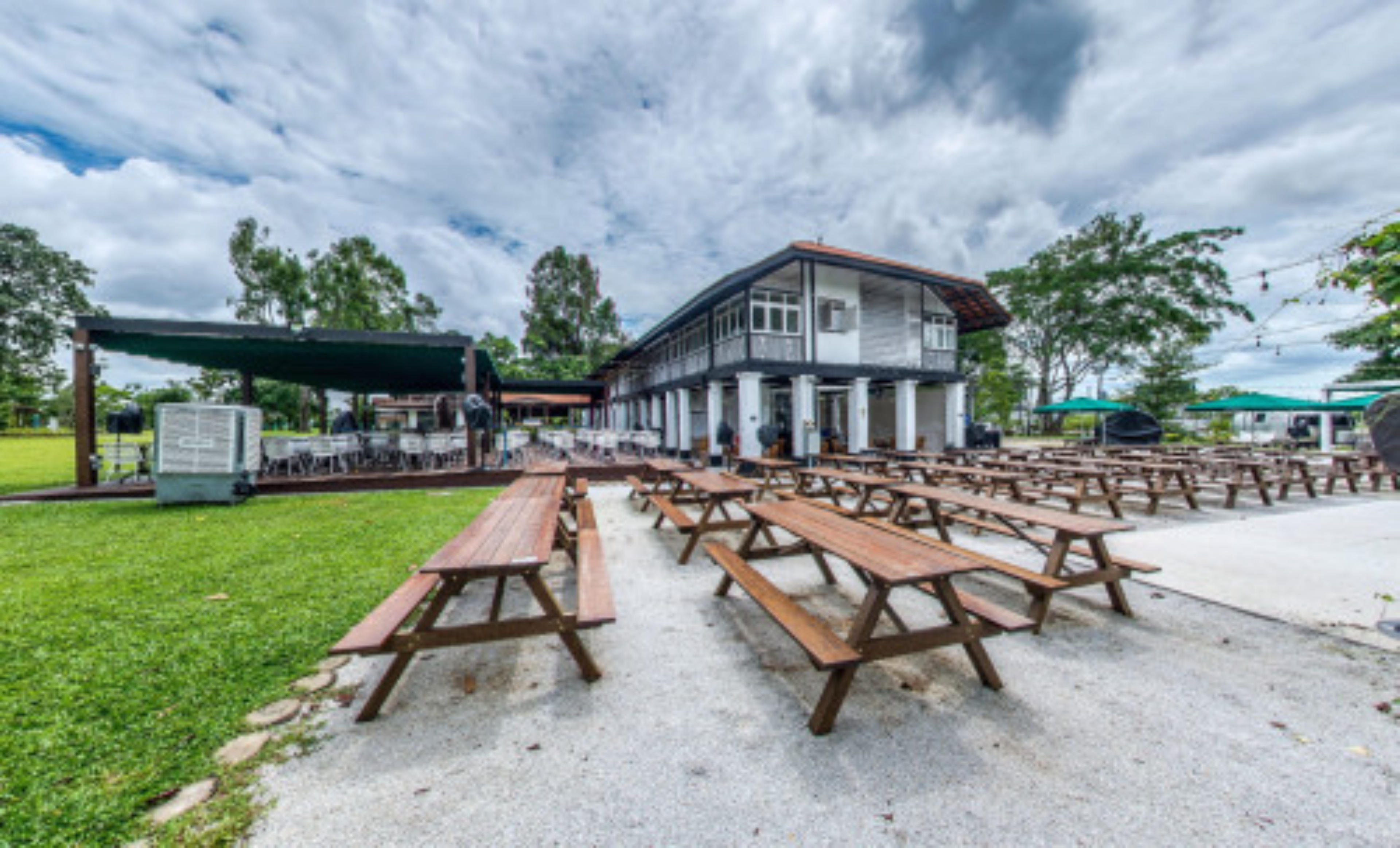 Wheeler's Estate, Seletar Aerospace Park, Singapore virtual tour preview