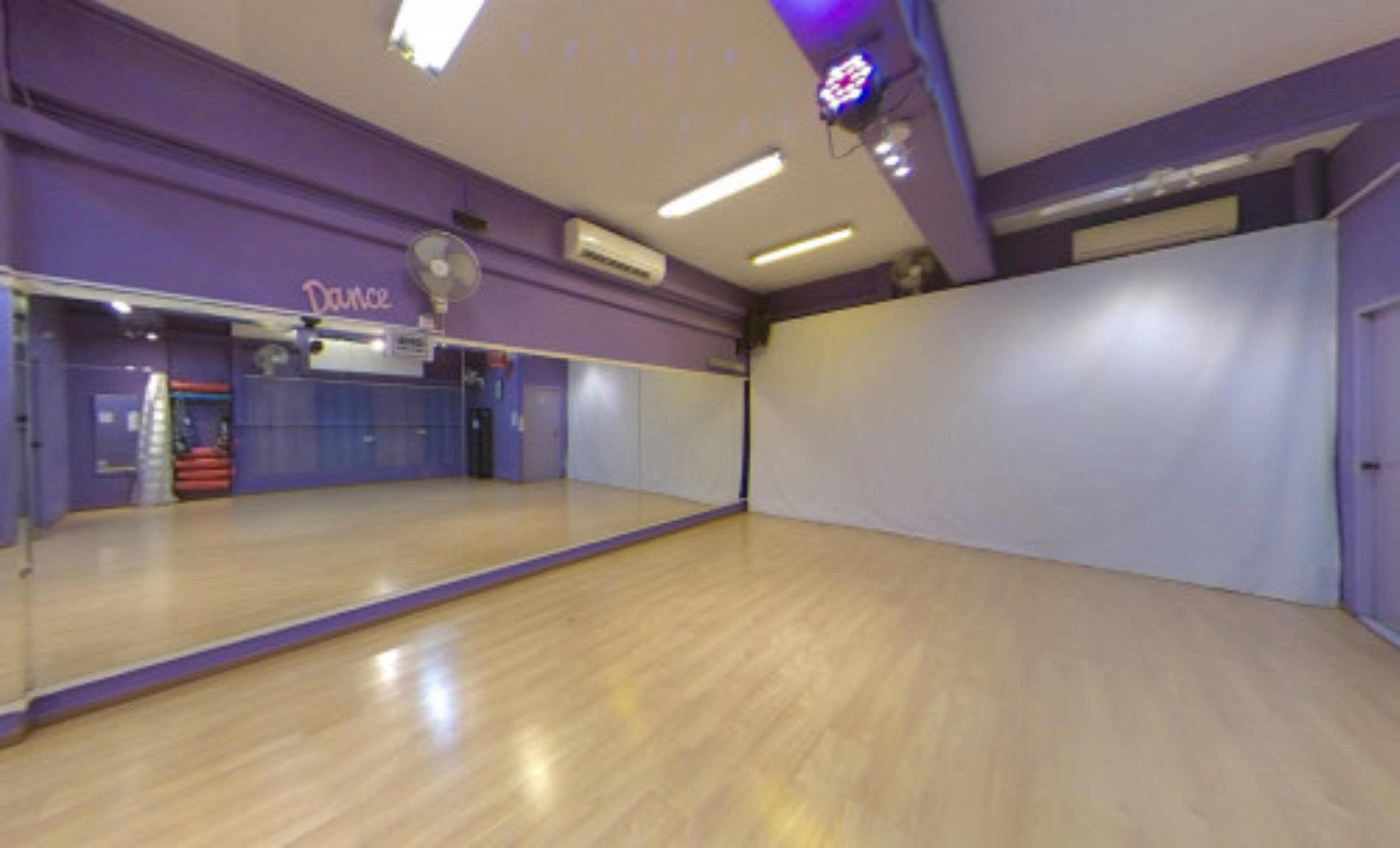 Bolly Dancing Studio, Waterloo Centre, Singapore virtual tour preview