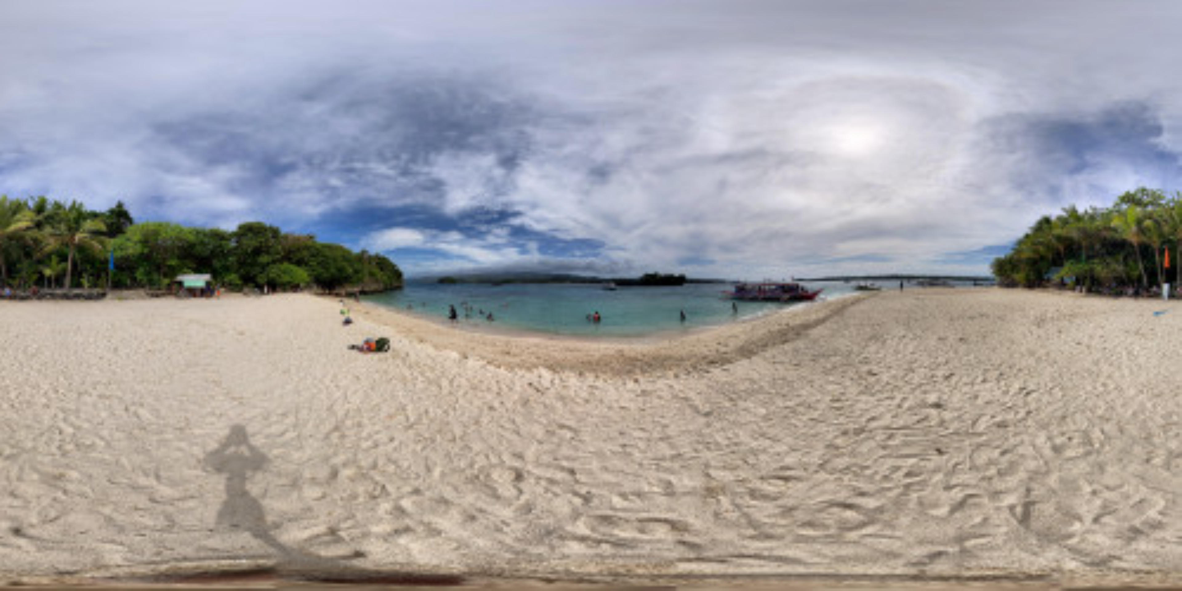 Crystal Cove Island Resort, Boracay, Philippines virtual tour preview