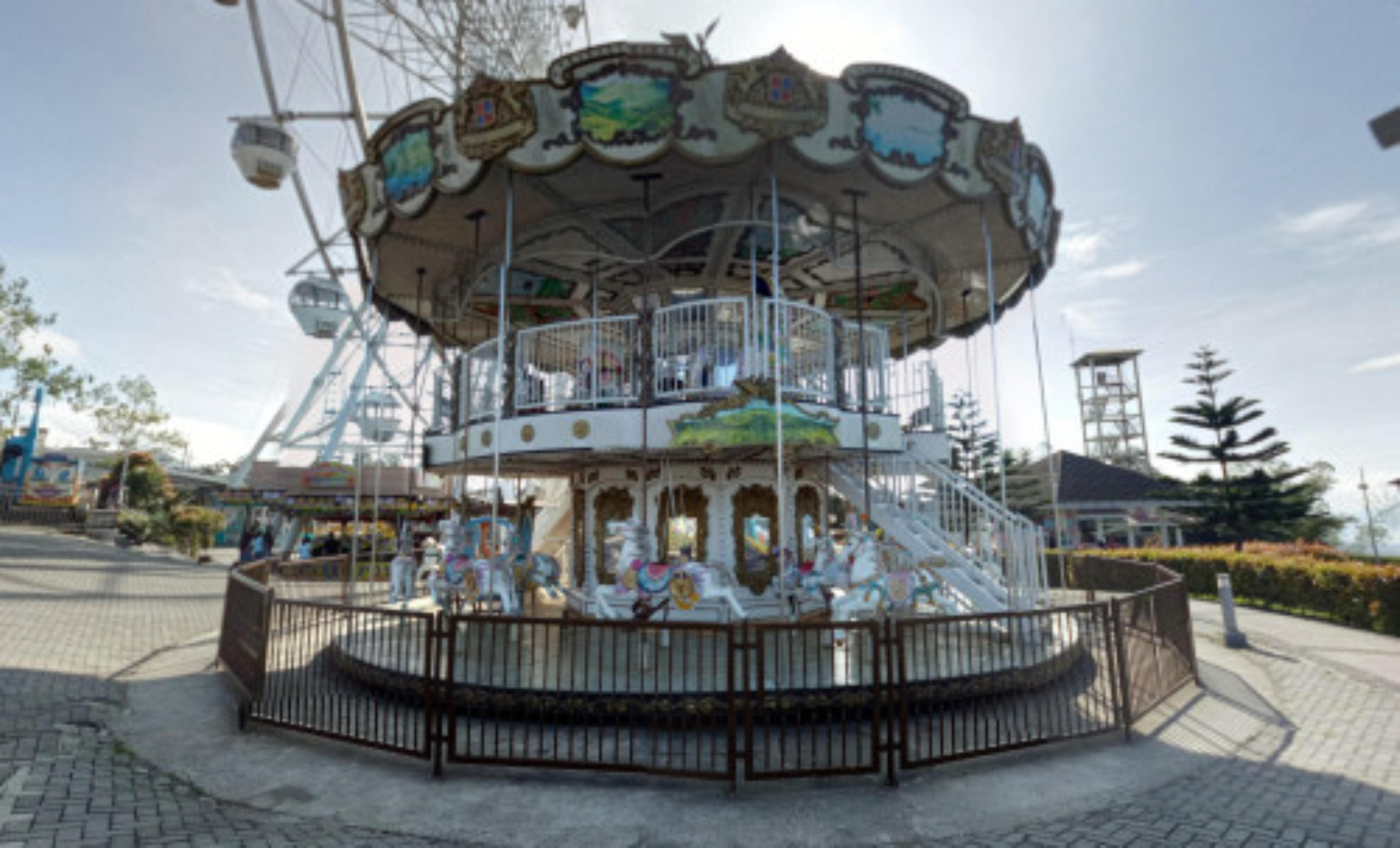 Sky Ranch, Tagaytay, Philippines virtual tour preview