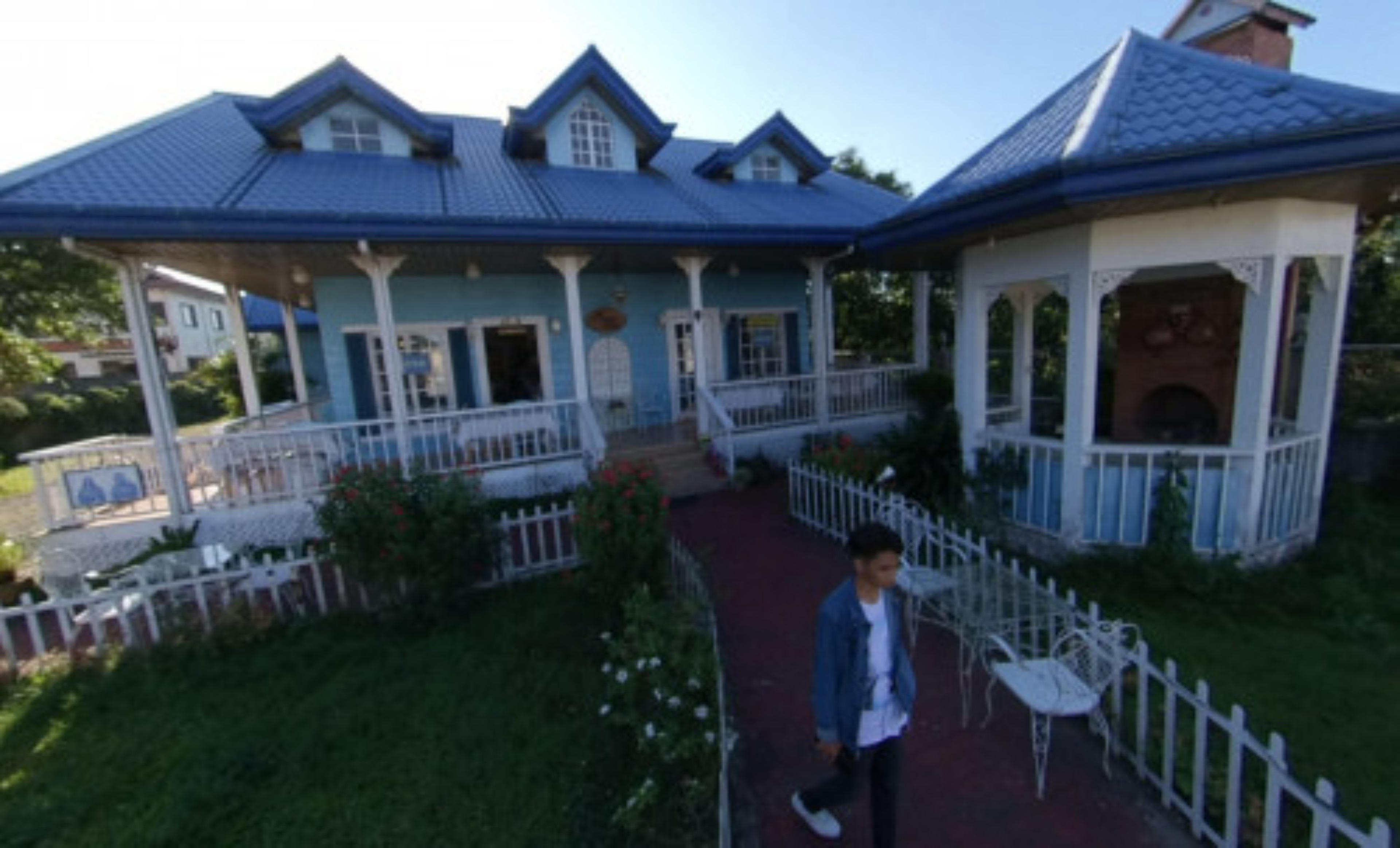 Memory Lane, Tagaytay, Philippines virtual tour preview