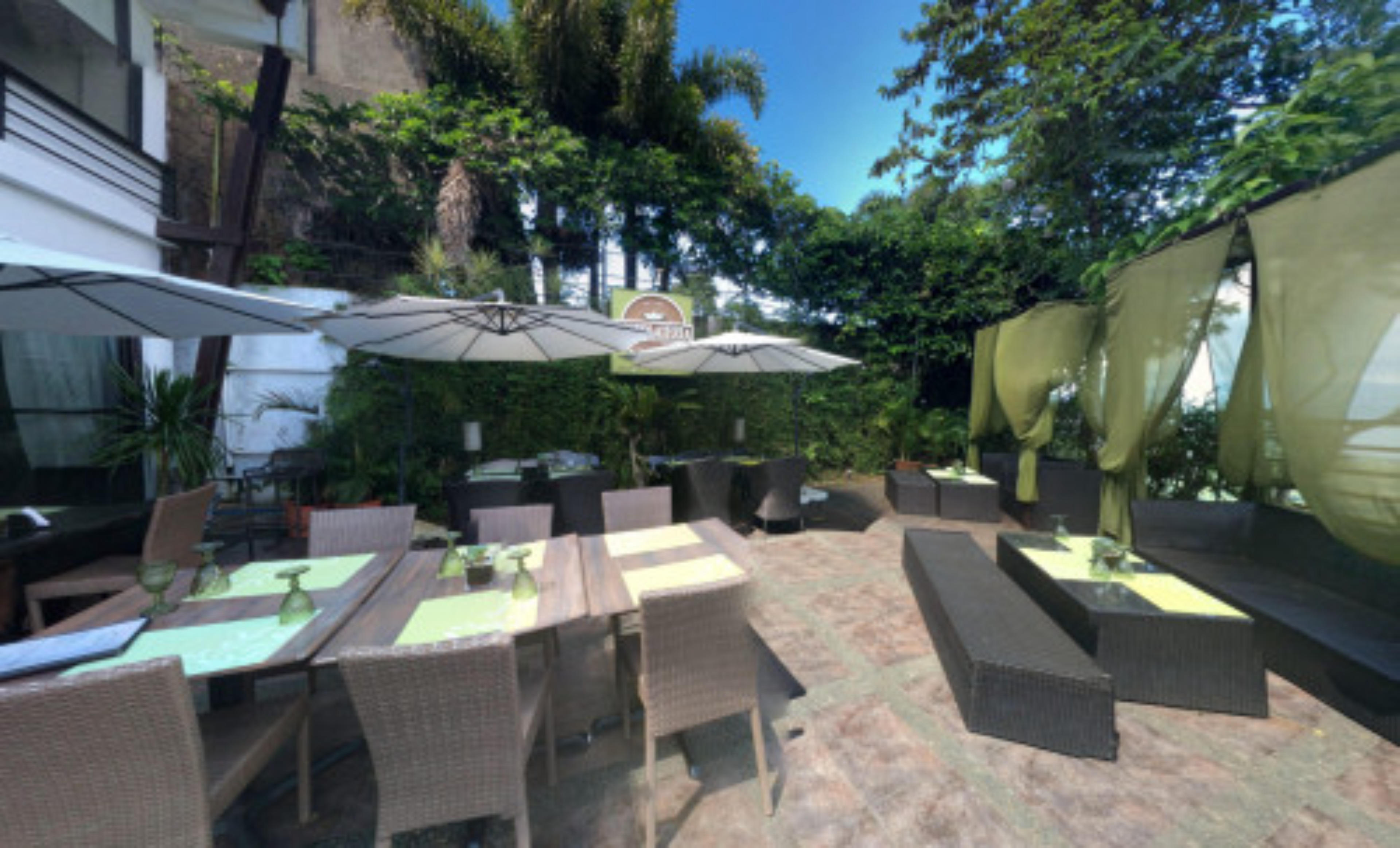 Tsokolateria, Tagaytay, Philippines virtual tour preview