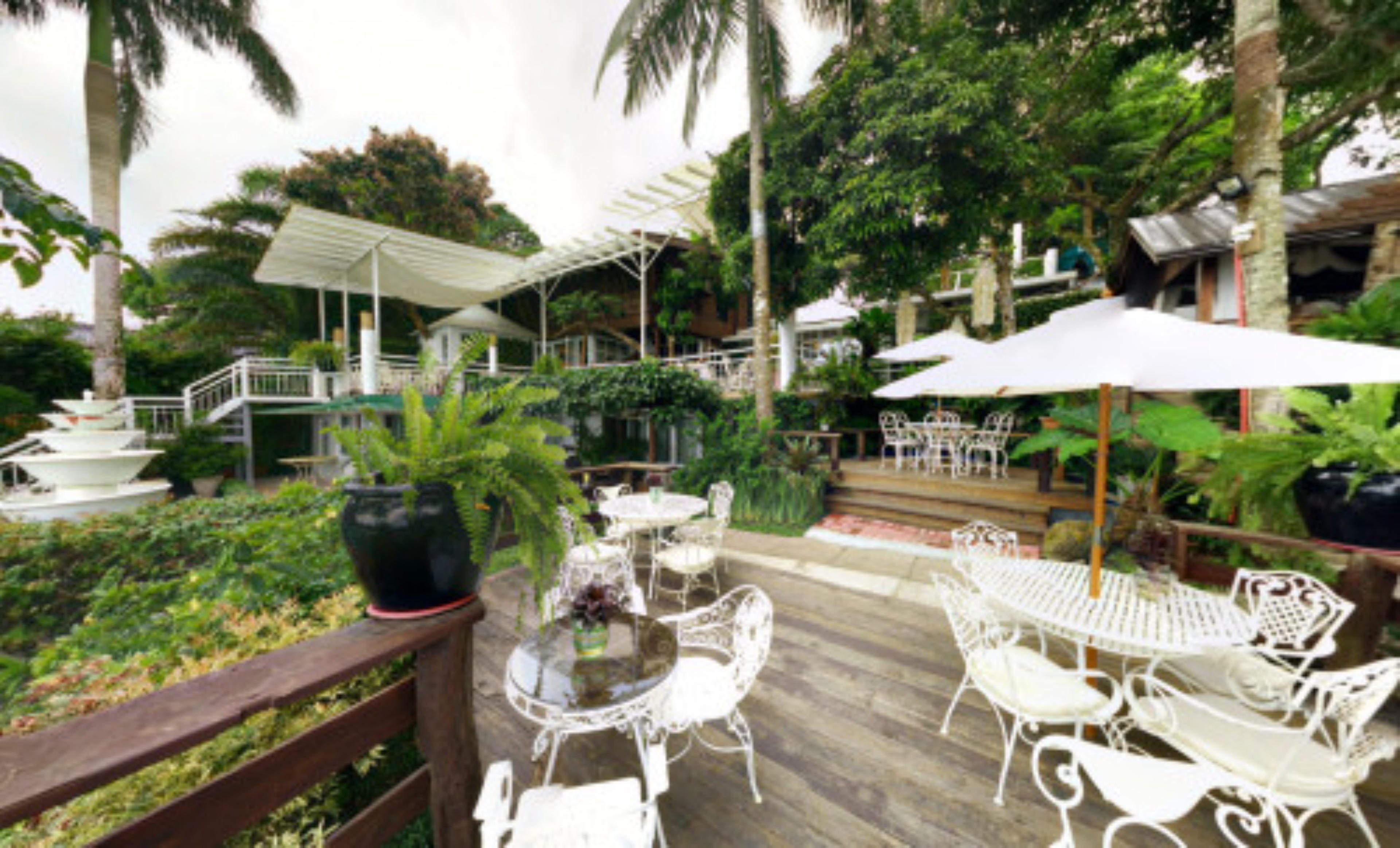 Bag of Beans - Athena Branch, Tagaytay, Philippines virtual tour preview