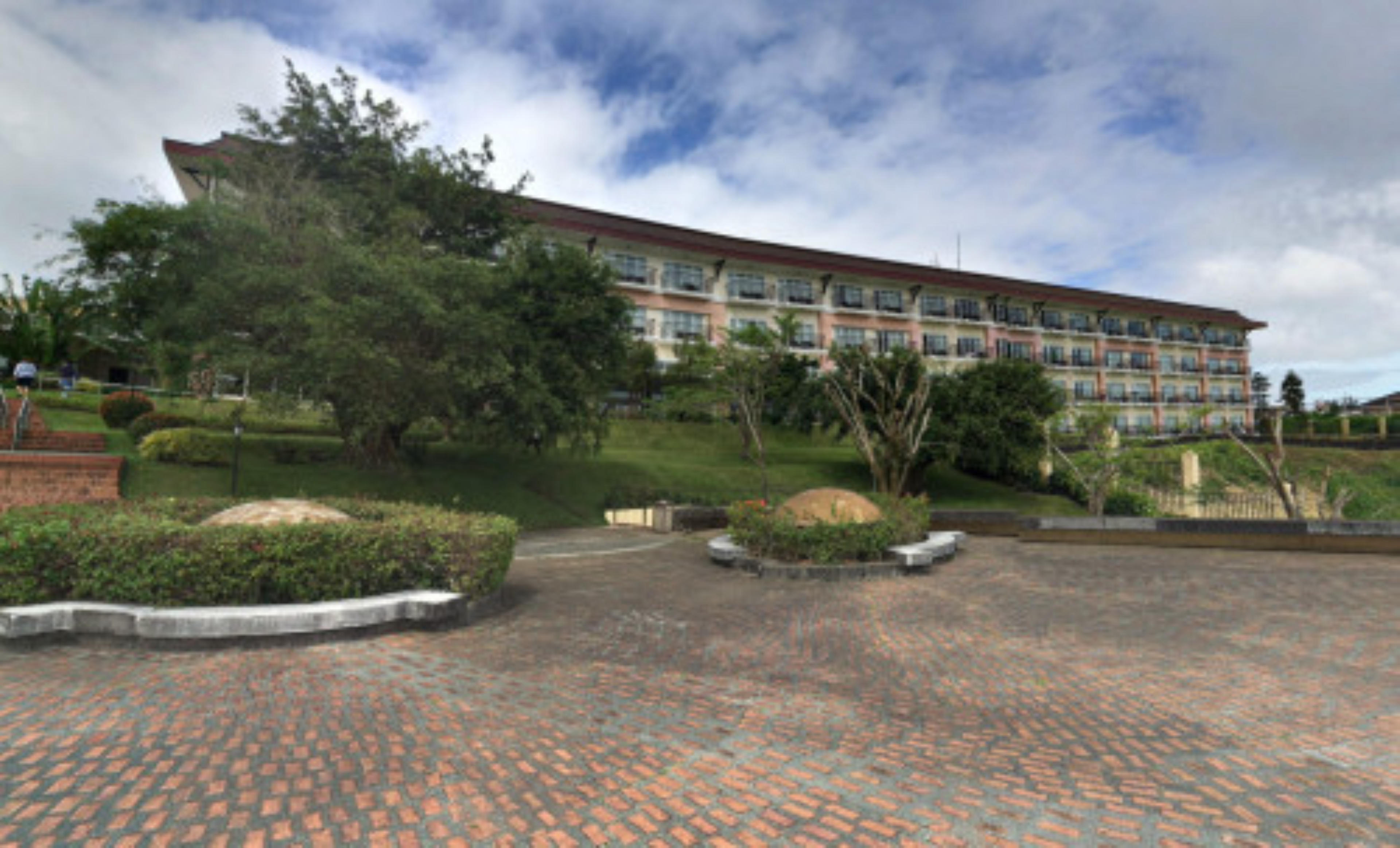Taal Vista Hotel, Tagaytay, Philippines virtual tour preview