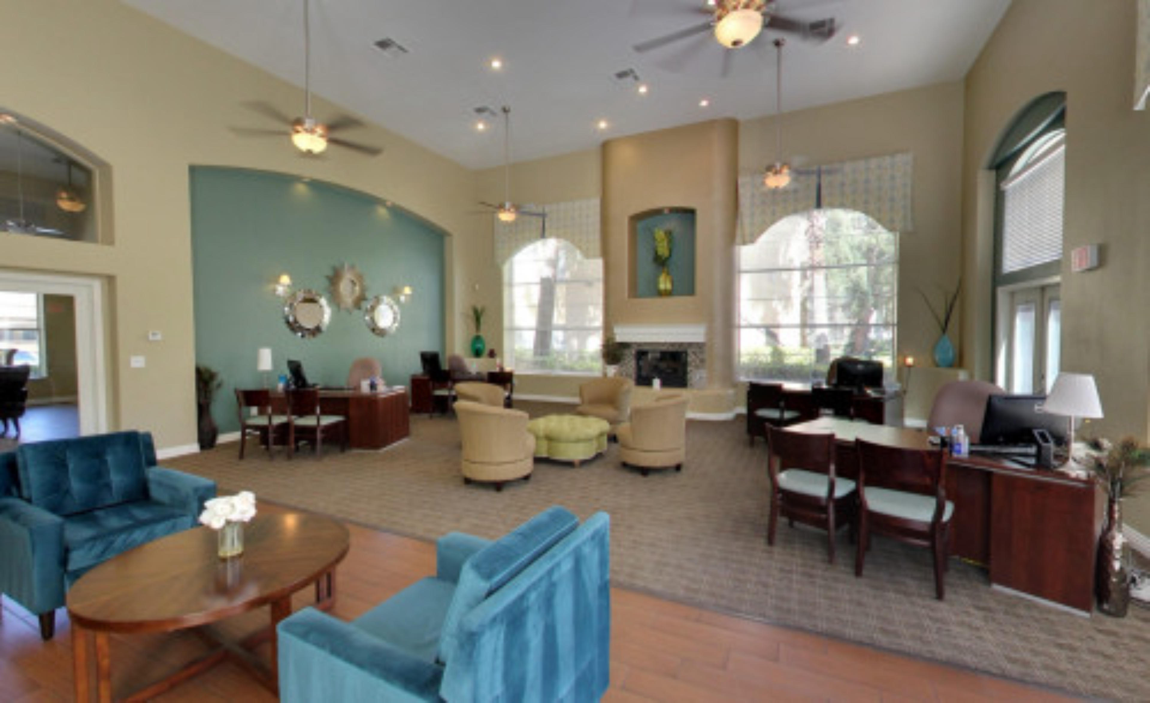 Bloom Apartments, Las Vegas, USA virtual tour preview