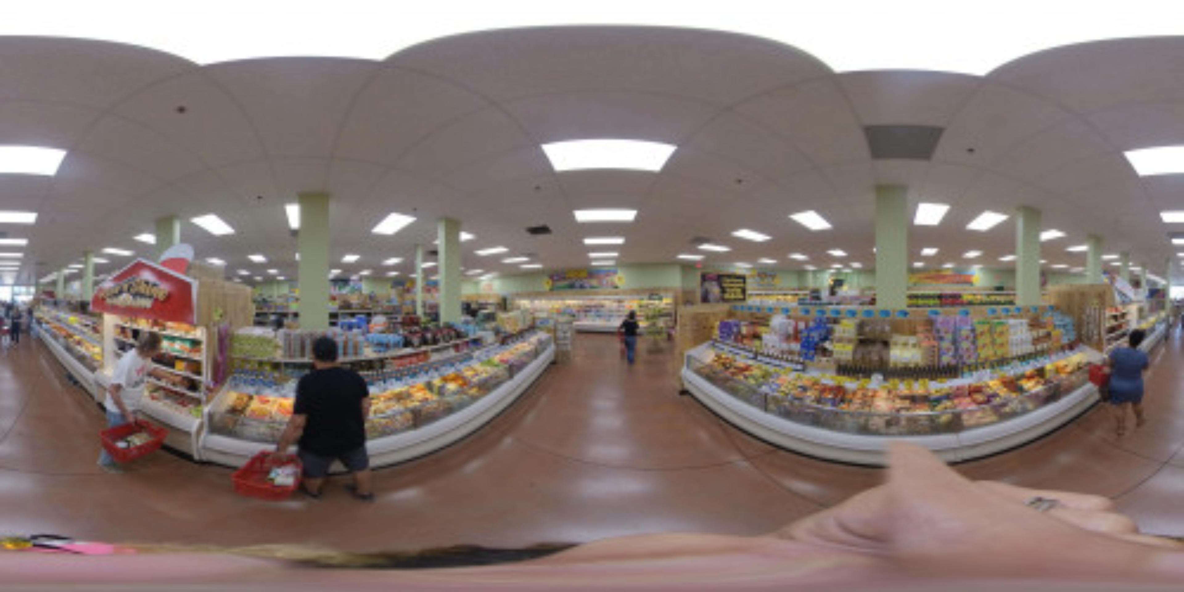 Trader Joe's Downtown Summerlin, Las Vegas, NV, USA virtual tour preview