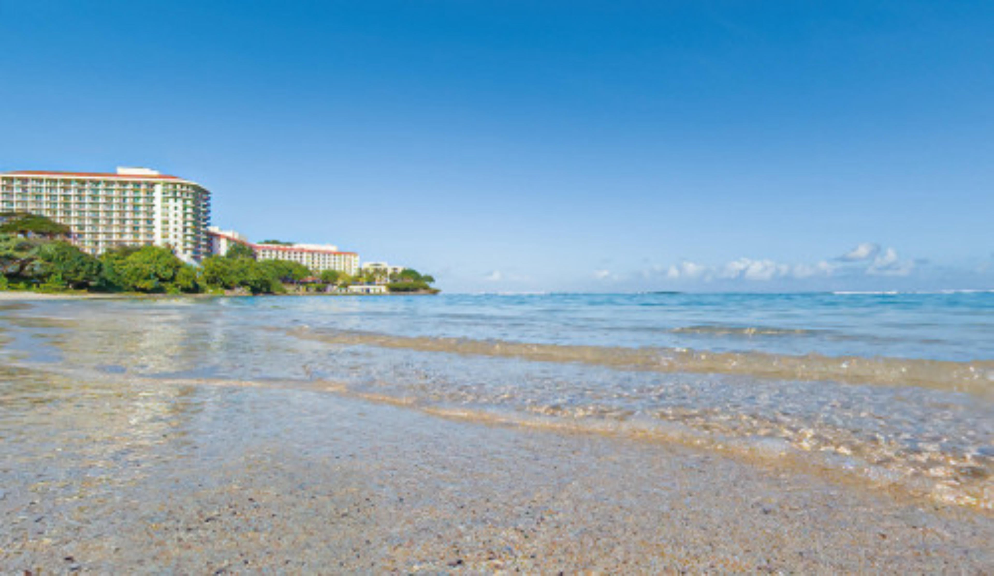 Ypao Beach, Tamuning, Guam virtual tour preview