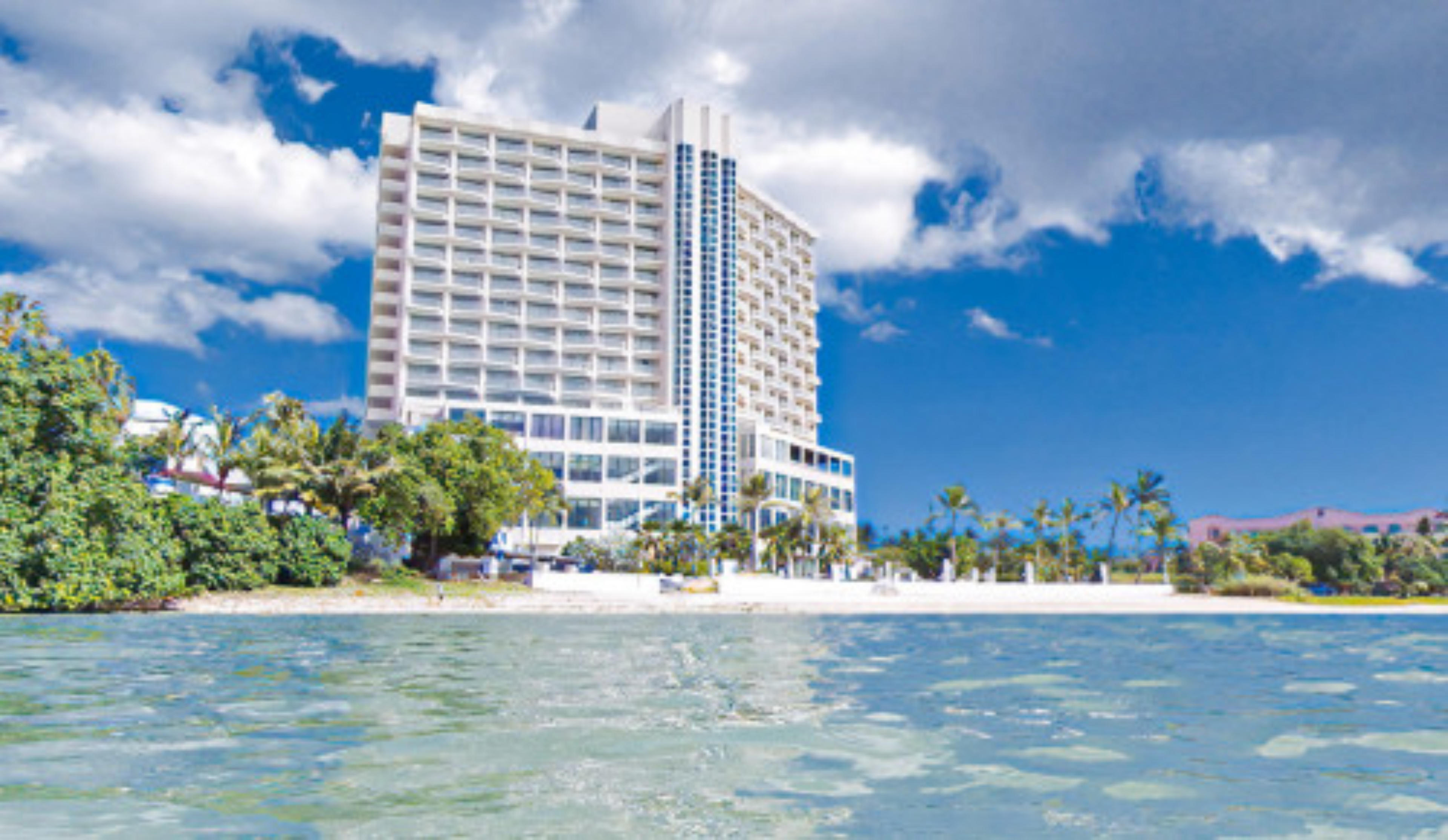 Onward Beach Resort, Tamuning, Guam virtual tour preview