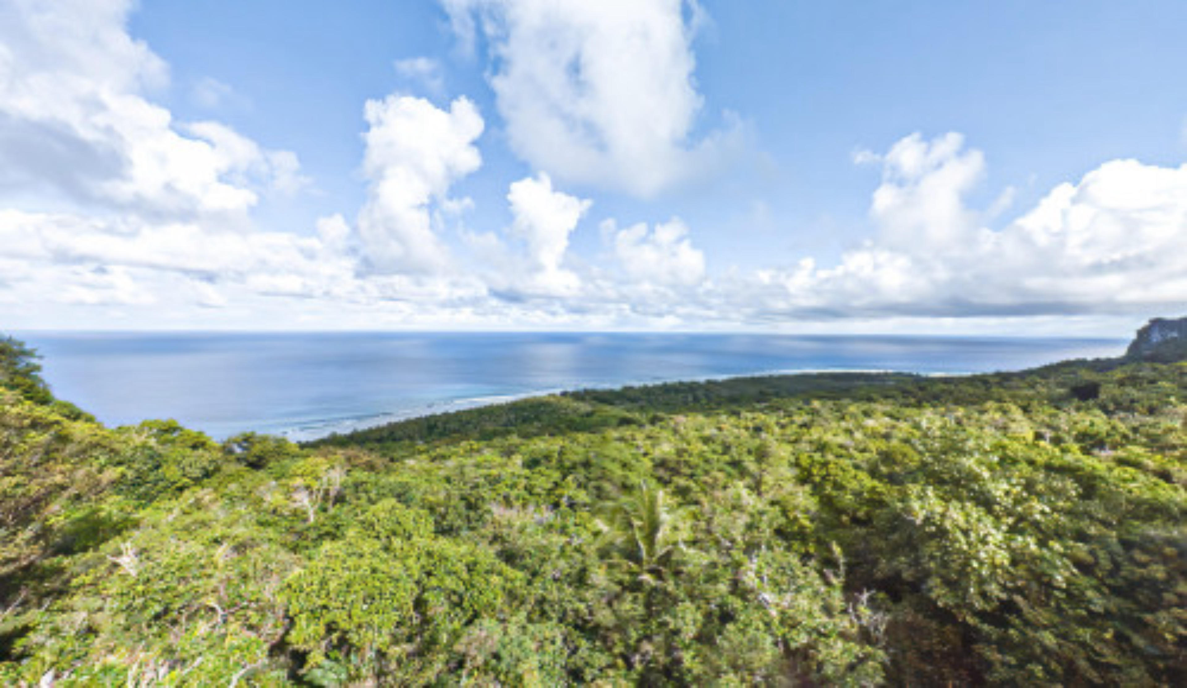 Ritidian Point, Yigo, Guam virtual tour preview