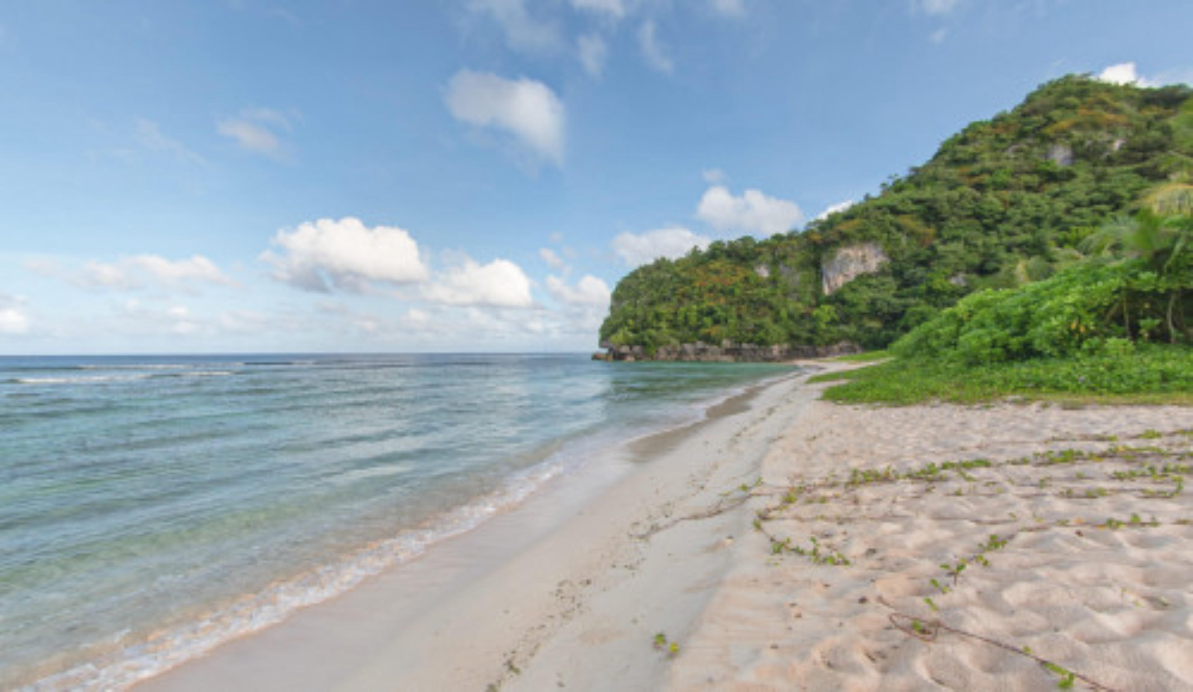 Gun Beach, Tamuning, Guam virtual tour preview