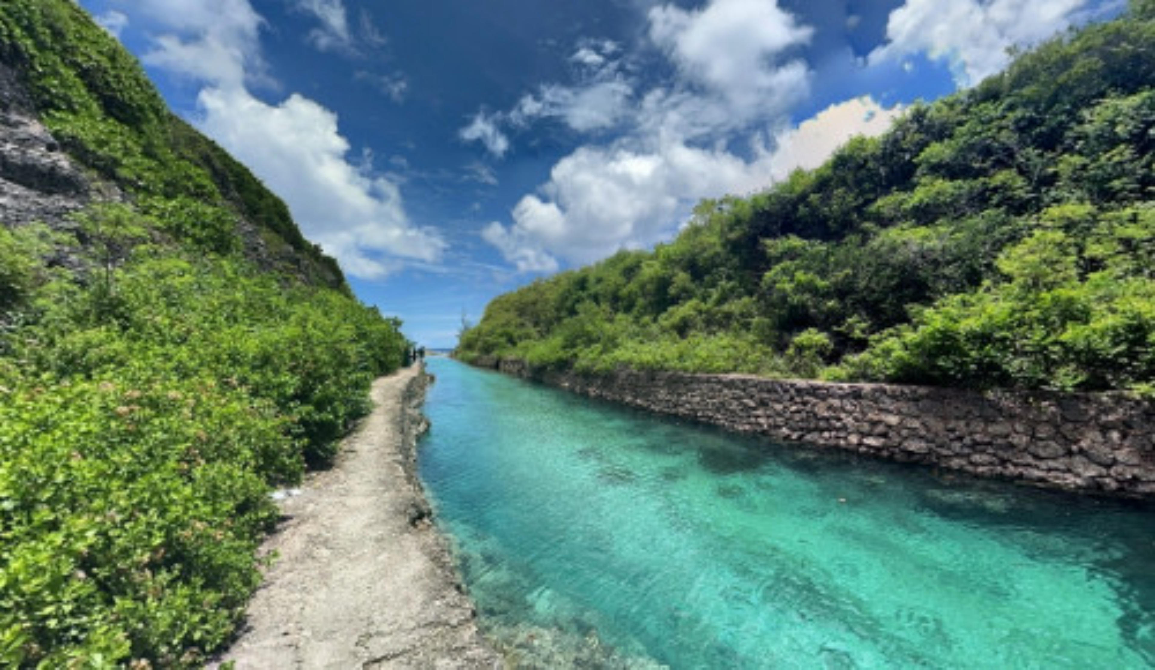 Emerald Valley, Piti, Guam virtual tour preview