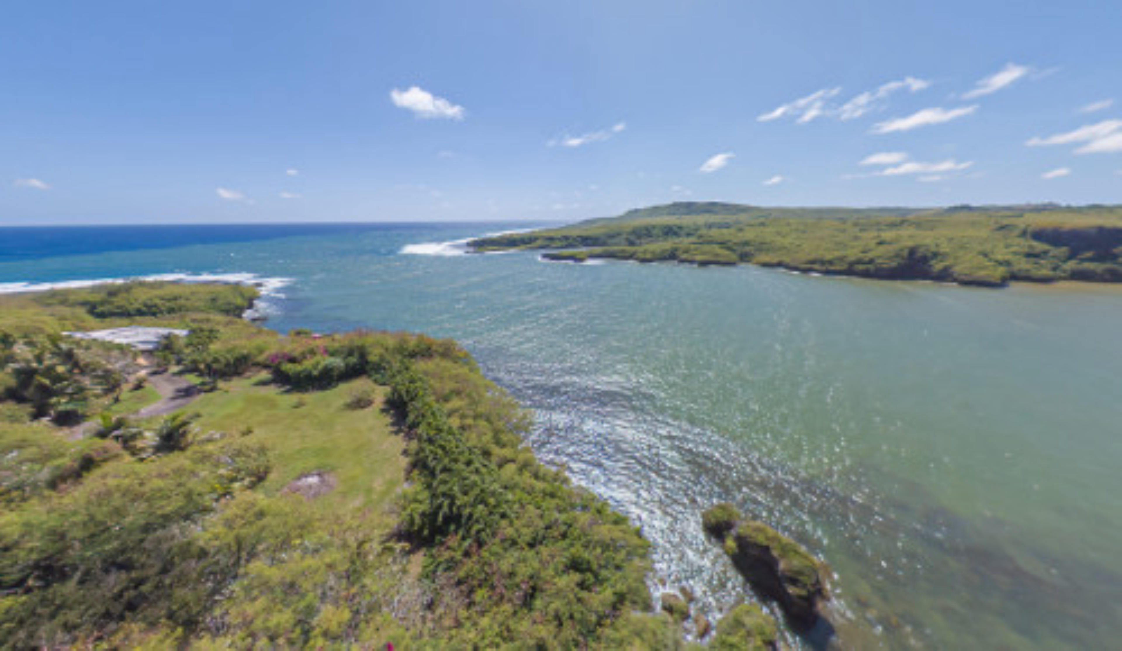 Talofofo Bay, Guam virtual tour preview