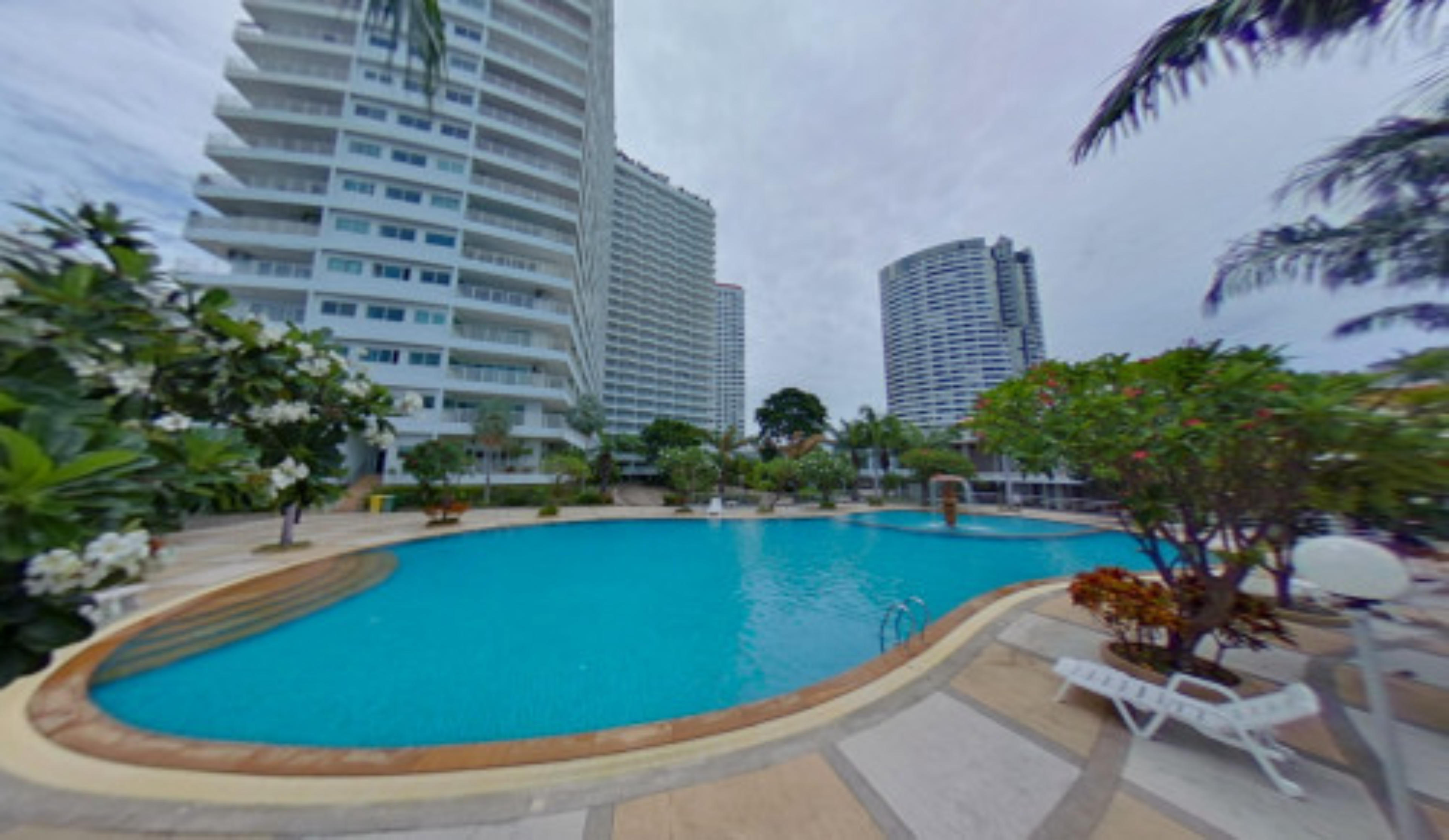 View Talay 7 Condo Property Agency, Pattaya, Thailand virtual tour preview