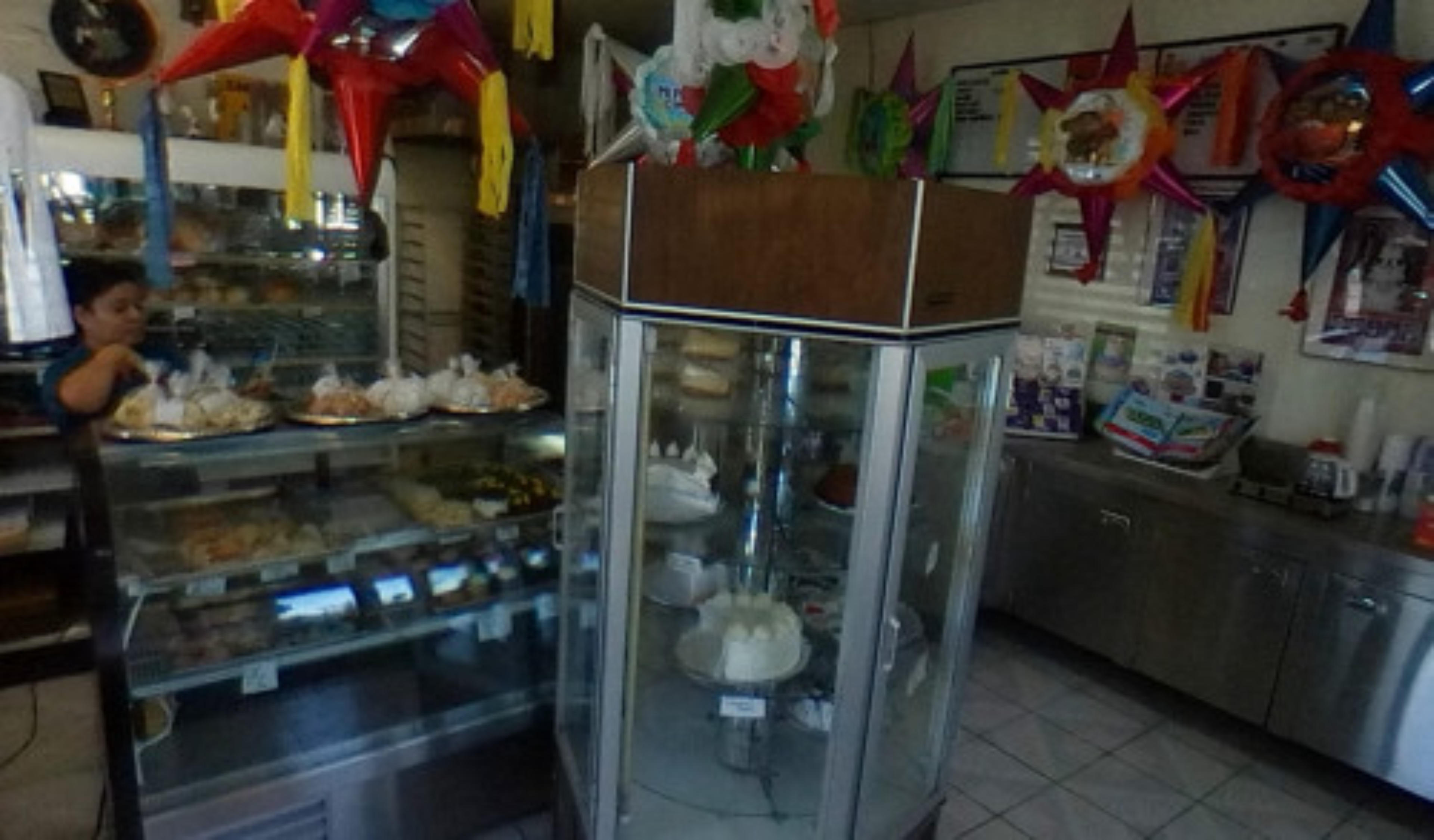 Cake World, Las Vegas, USA virtual tour preview