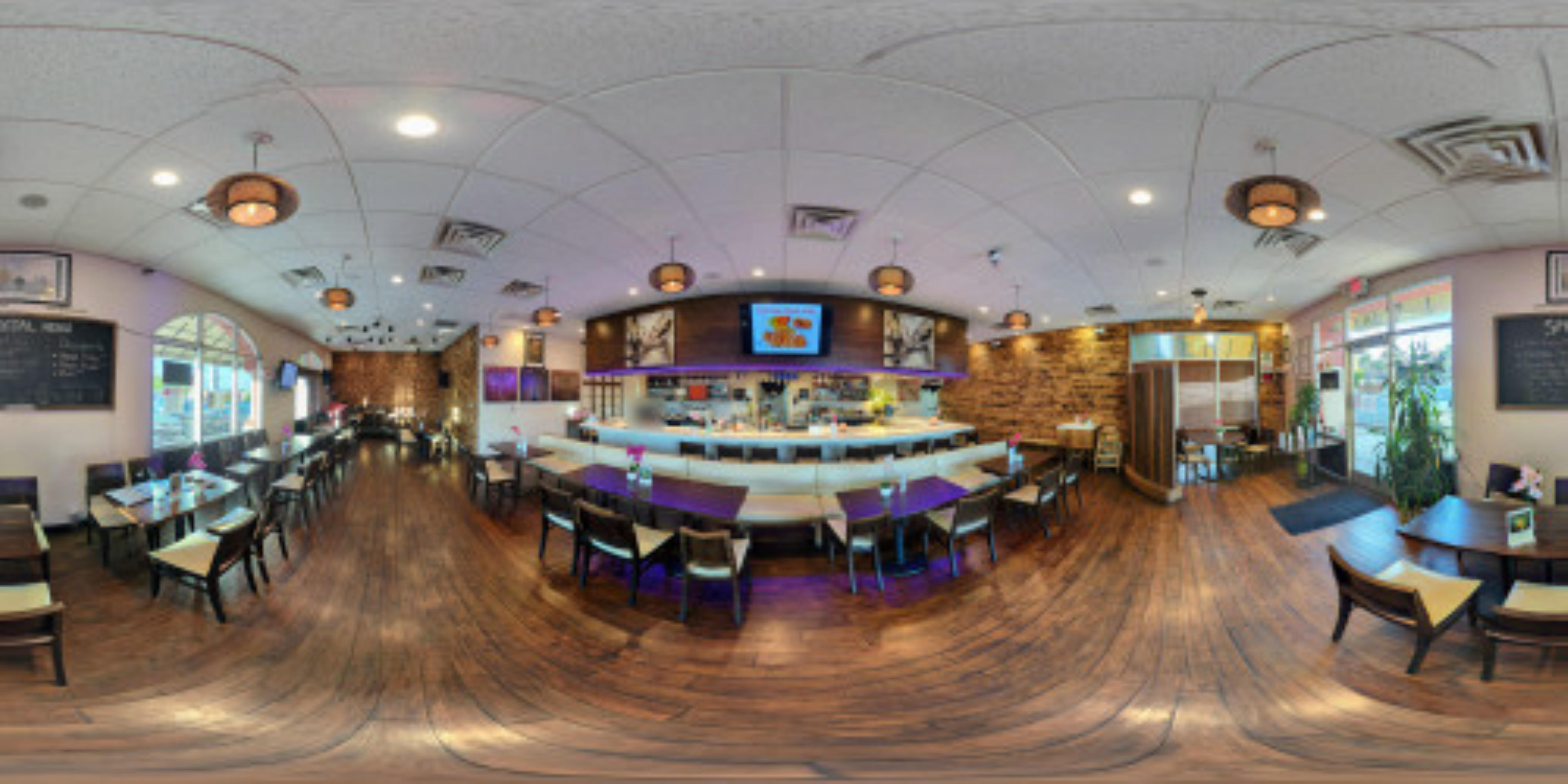 Sawaddee Thai Restaurant & bar, Las Vegas, USA virtual tour preview