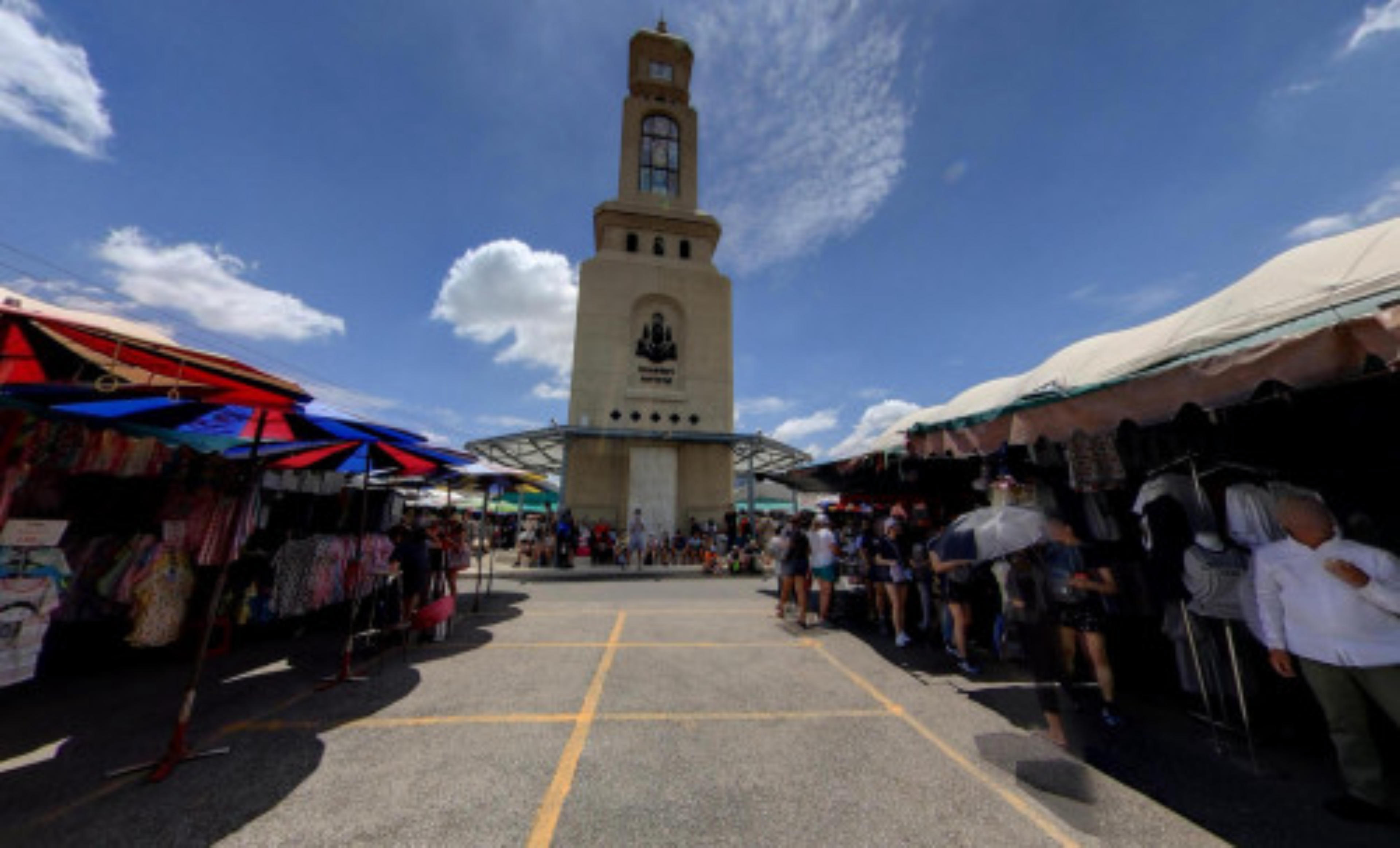 Chatuchak Weekend Market, Bangkok, Thailand virtual tour preview