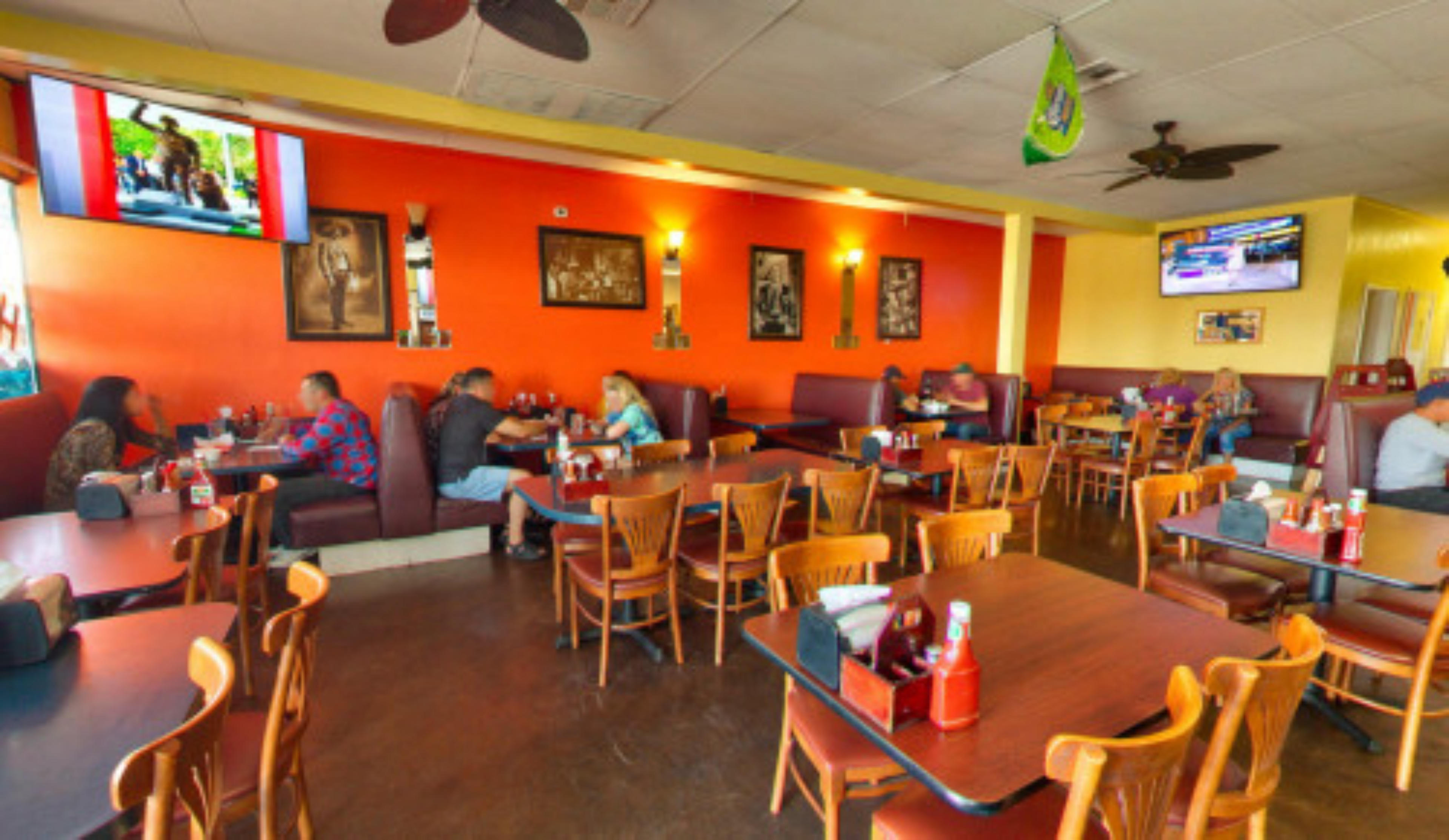 Mariscos El Mariachi, Las Vegas, USA virtual tour preview