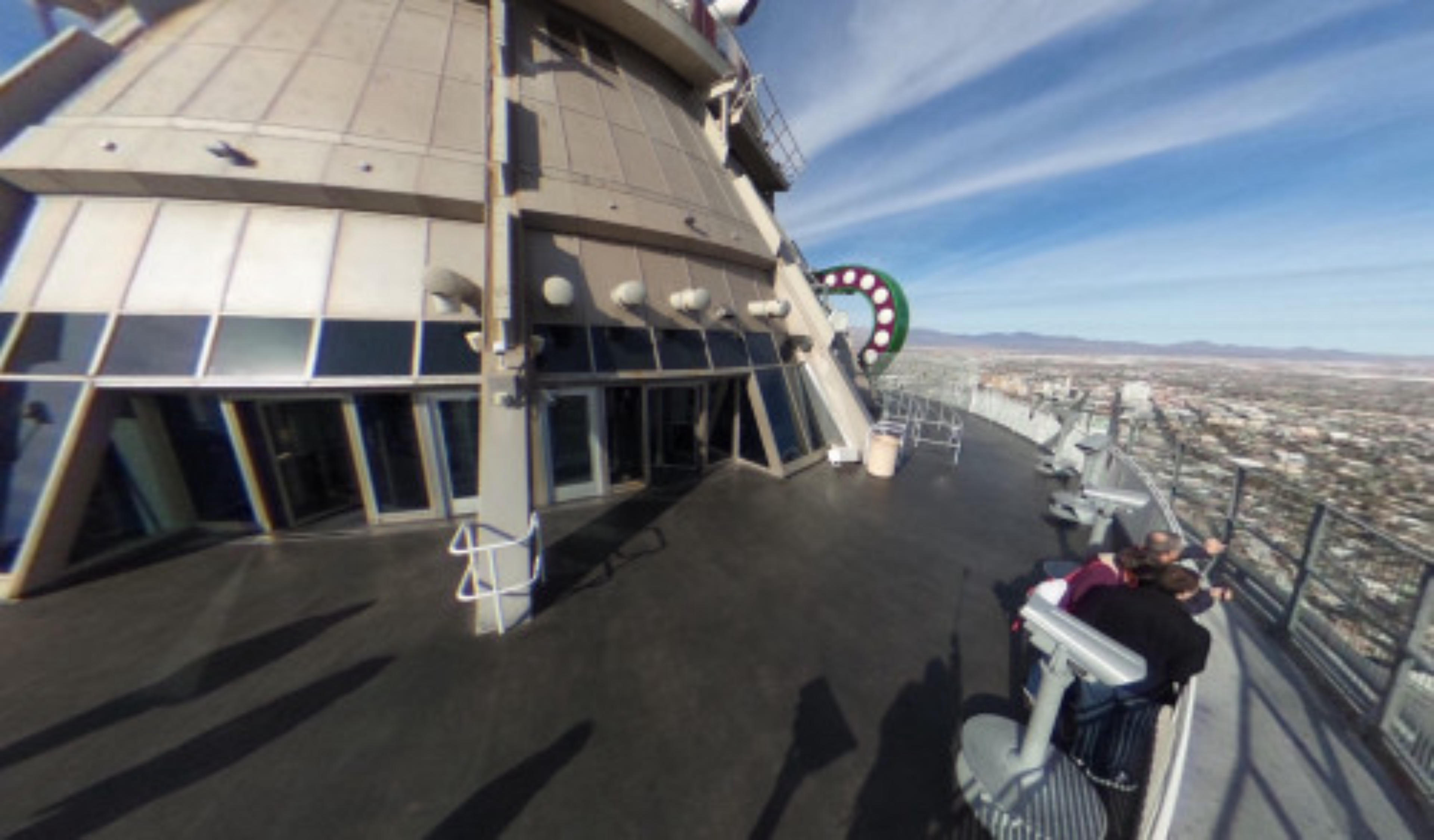 Big Shot, Las Vegas, USA virtual tour preview