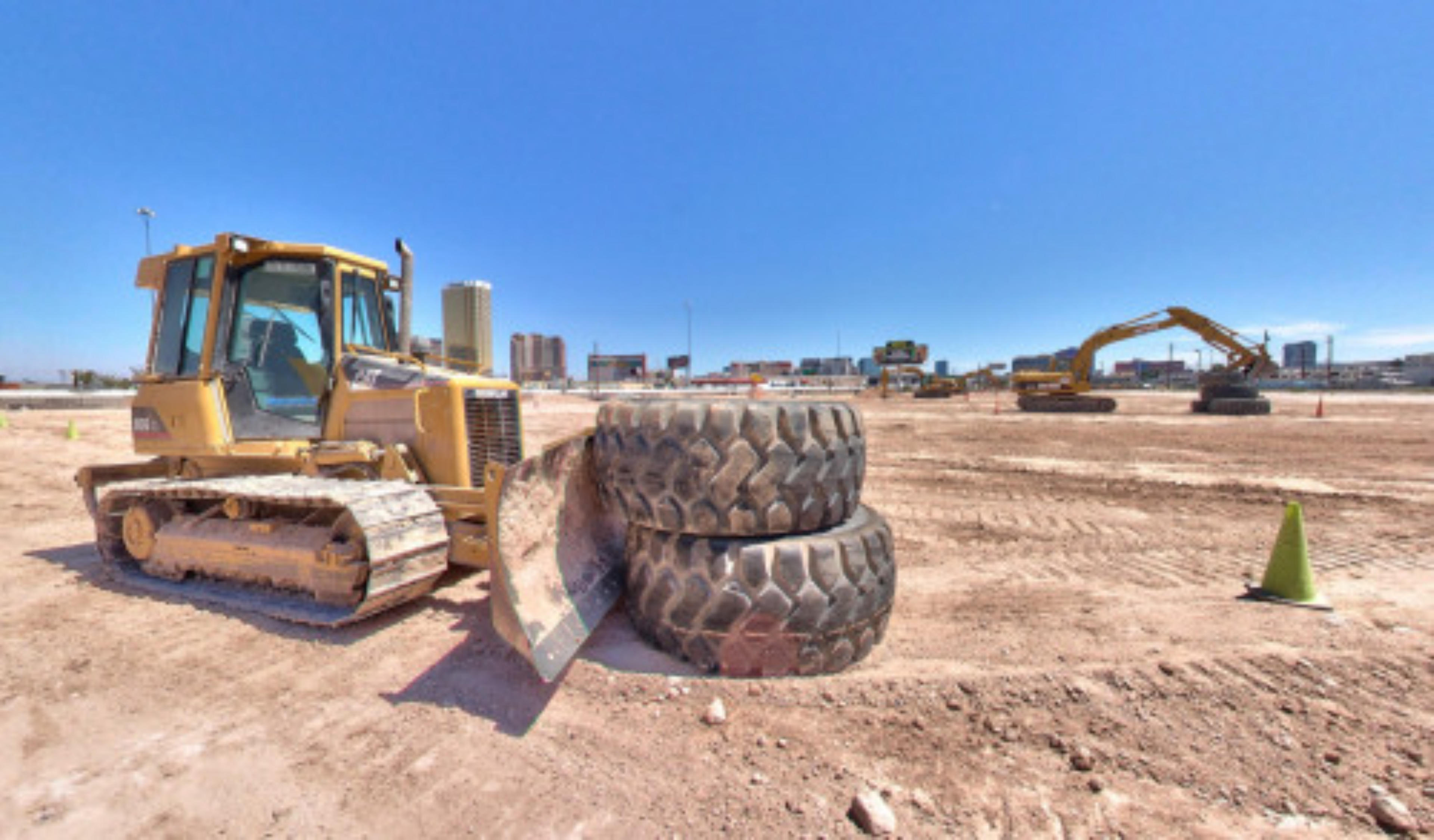 Dig This Las Vegas, Las Vegas, USA virtual tour preview