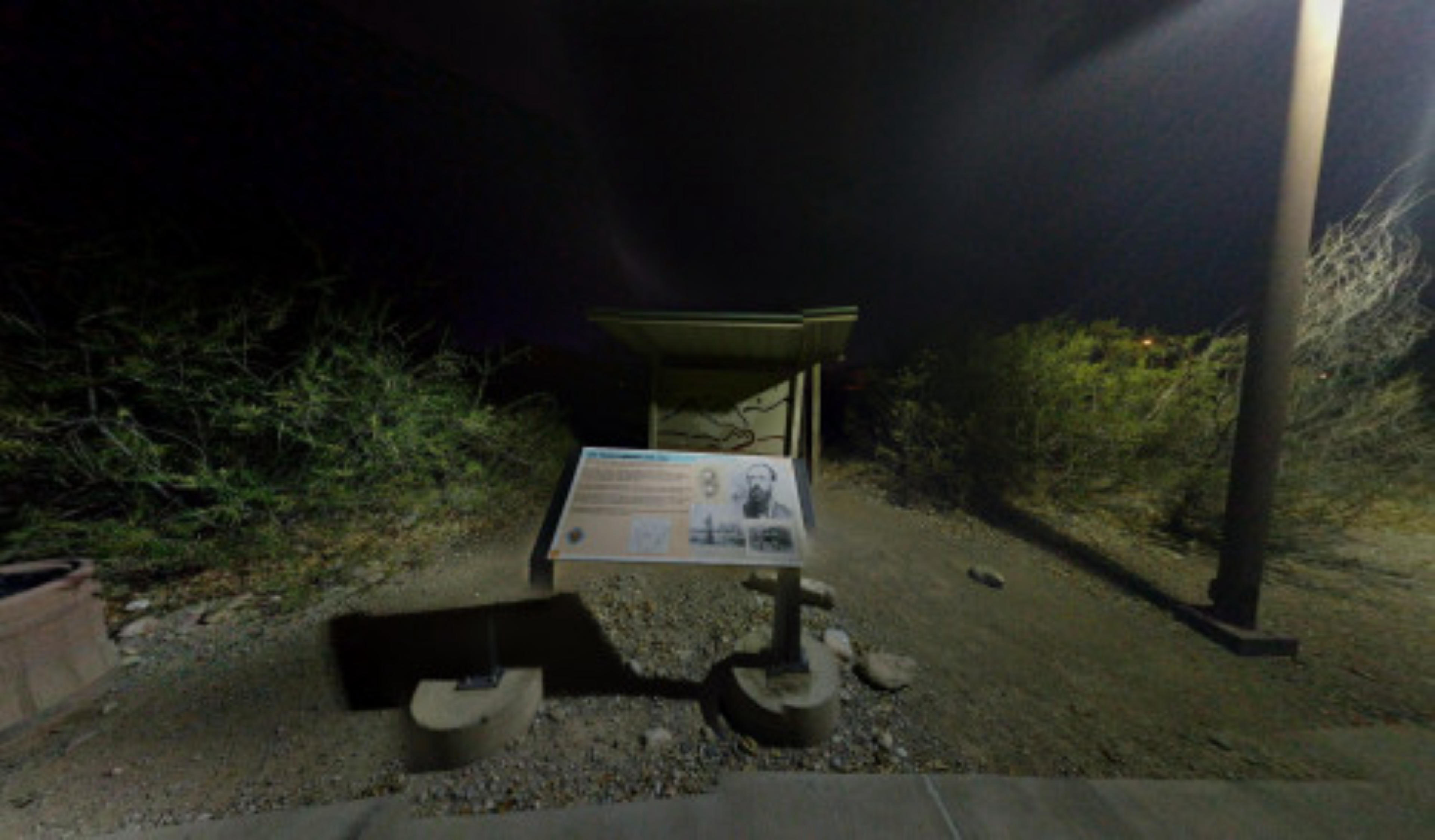 Old Spanish Trail Park, Las Vegas, USA virtual tour preview