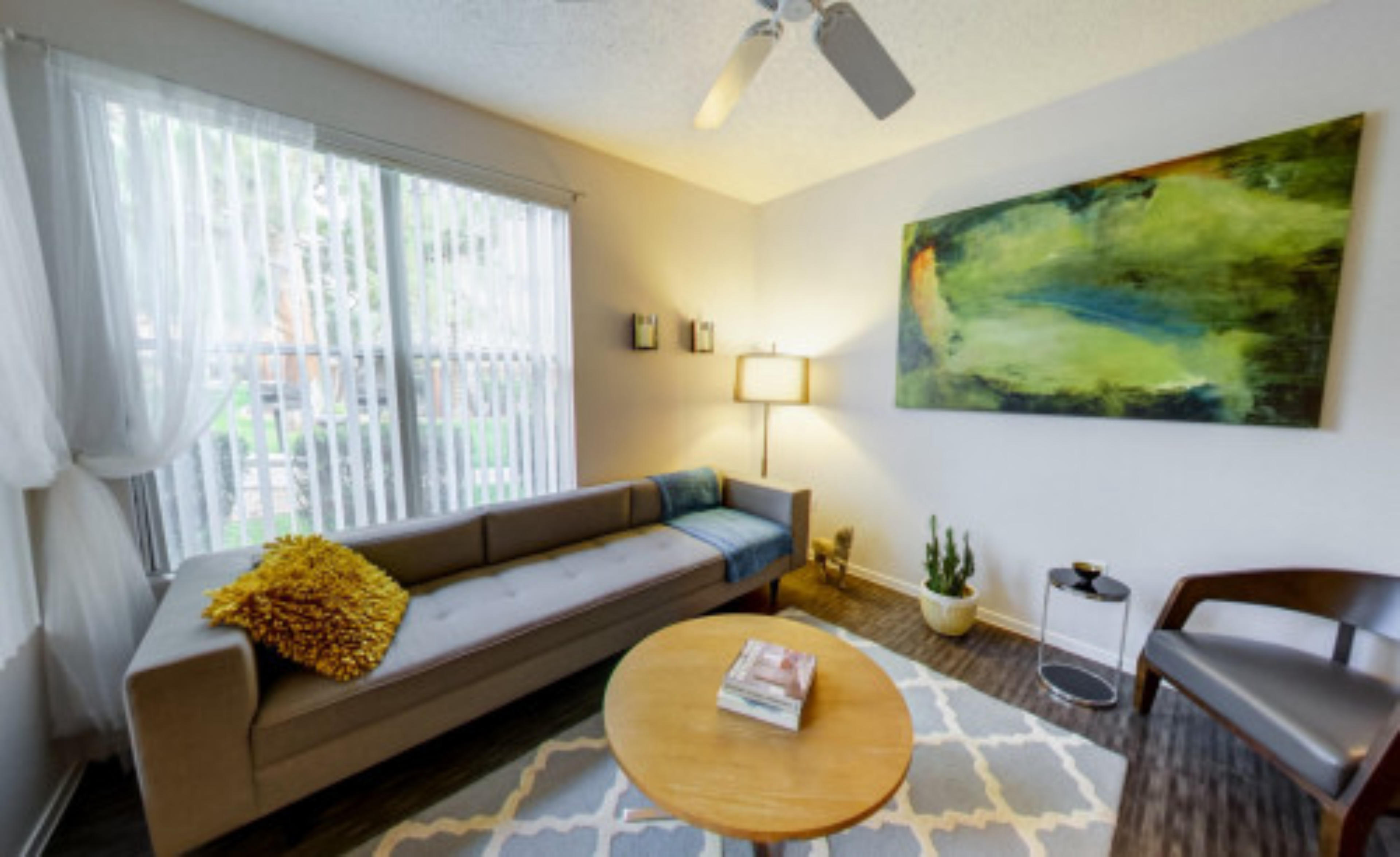 Palms at Peccole Ranch, Las Vegas, USA virtual tour preview