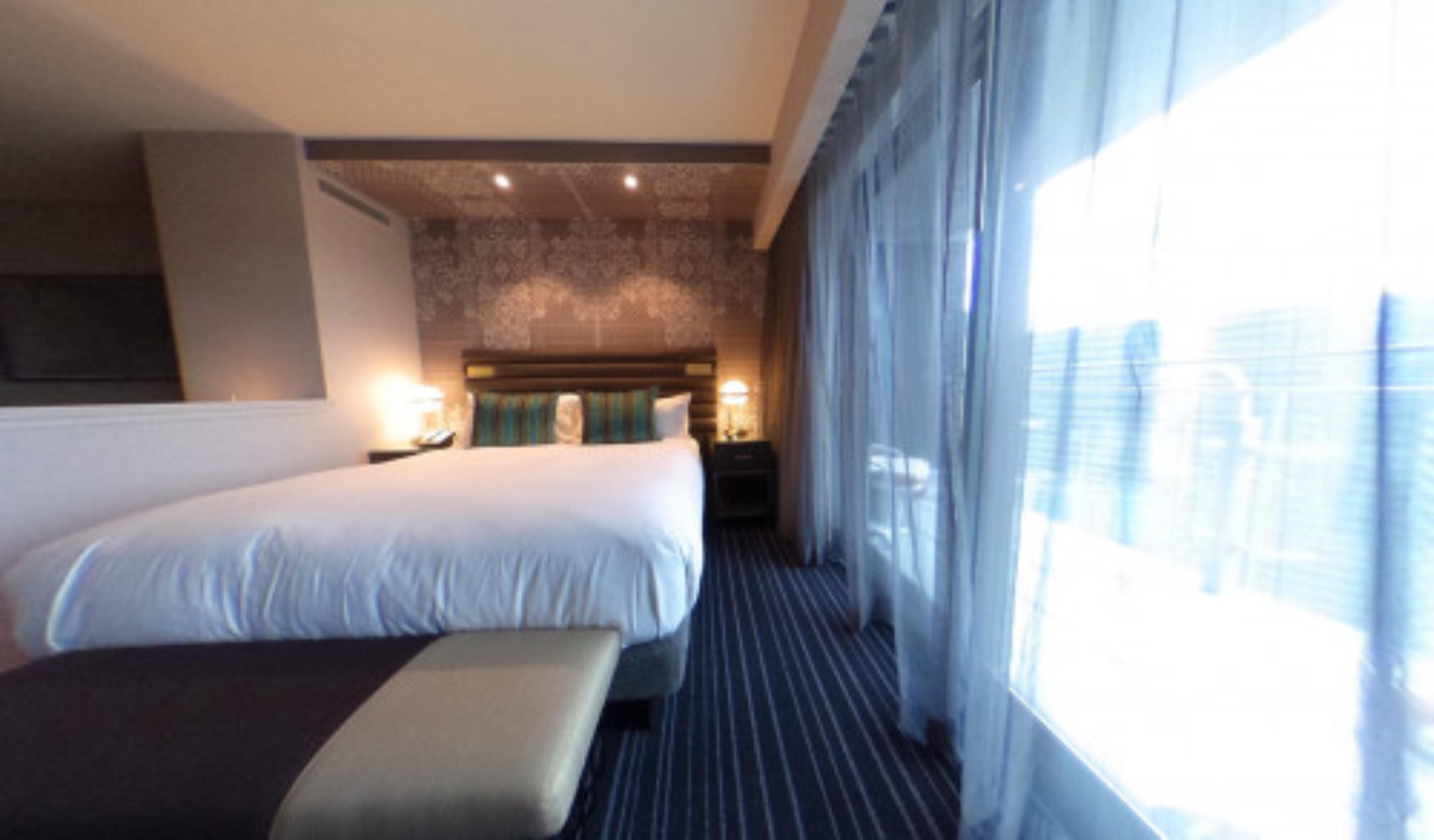 Cosmopolitan of Las Vegas, USA virtual tour preview