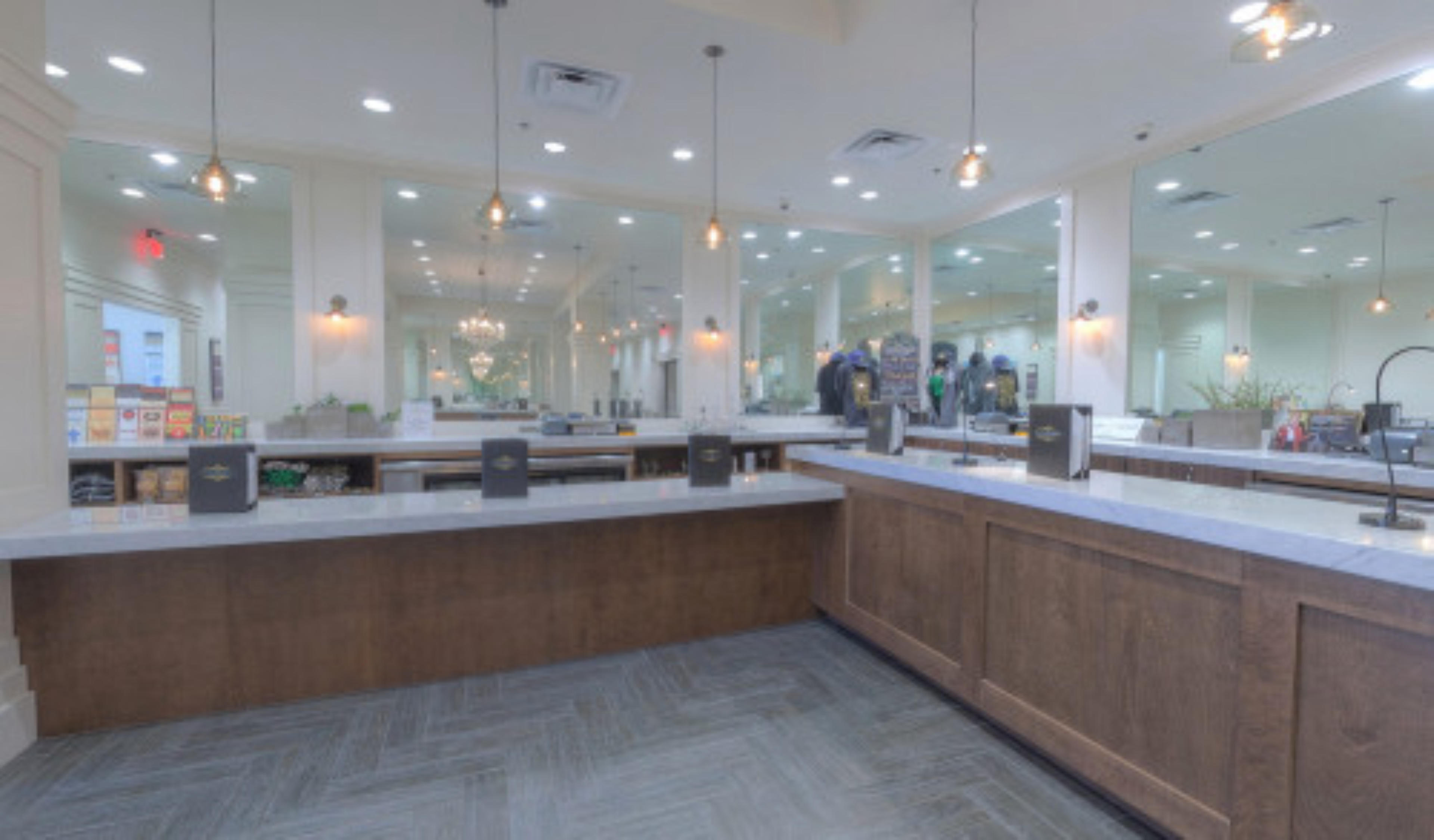 The Apothecarium - Cannabis Dispensary, Las Vegas, USA virtual tour preview