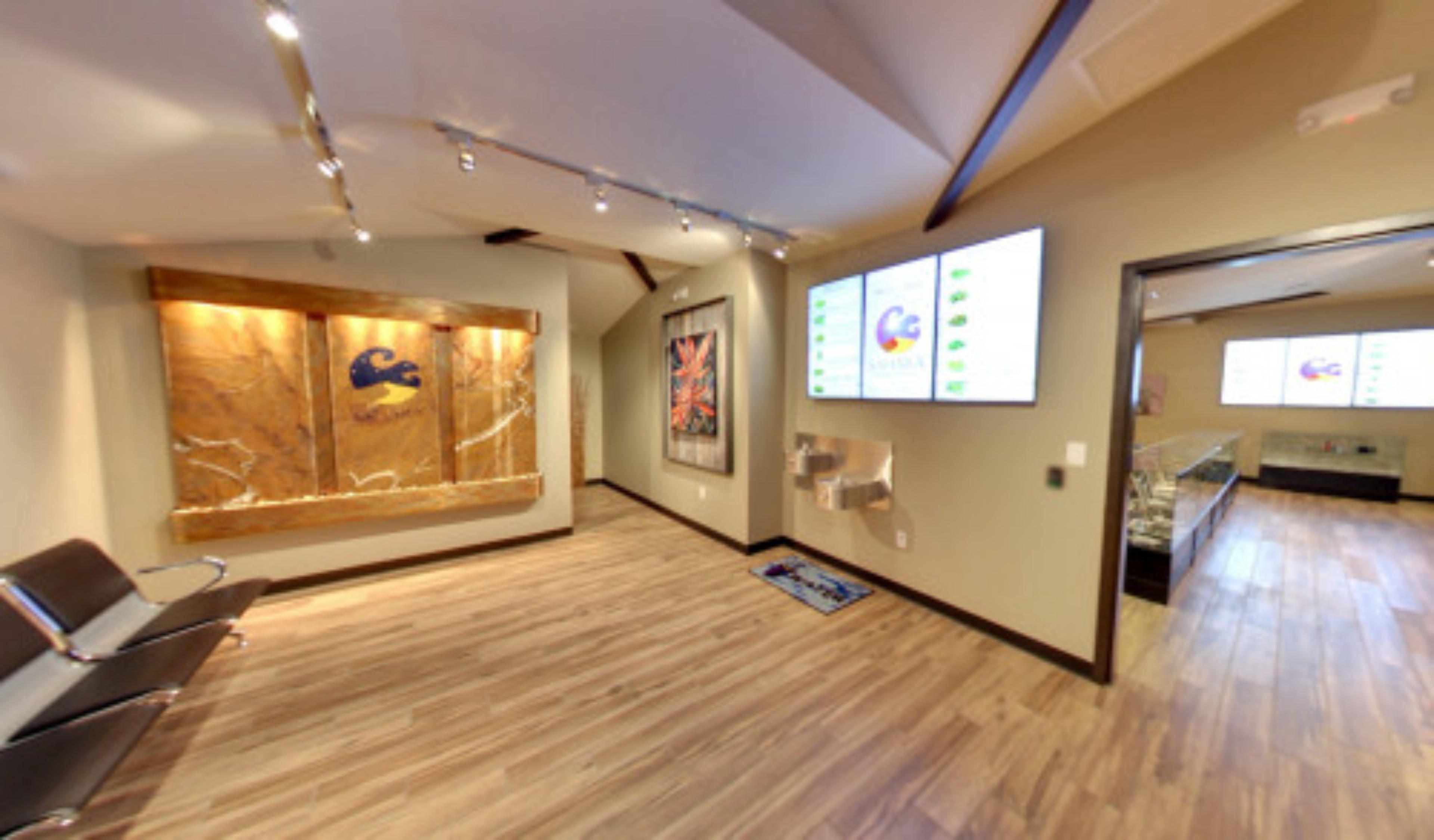 Sahara Wellness, Las Vegas, USA virtual tour preview
