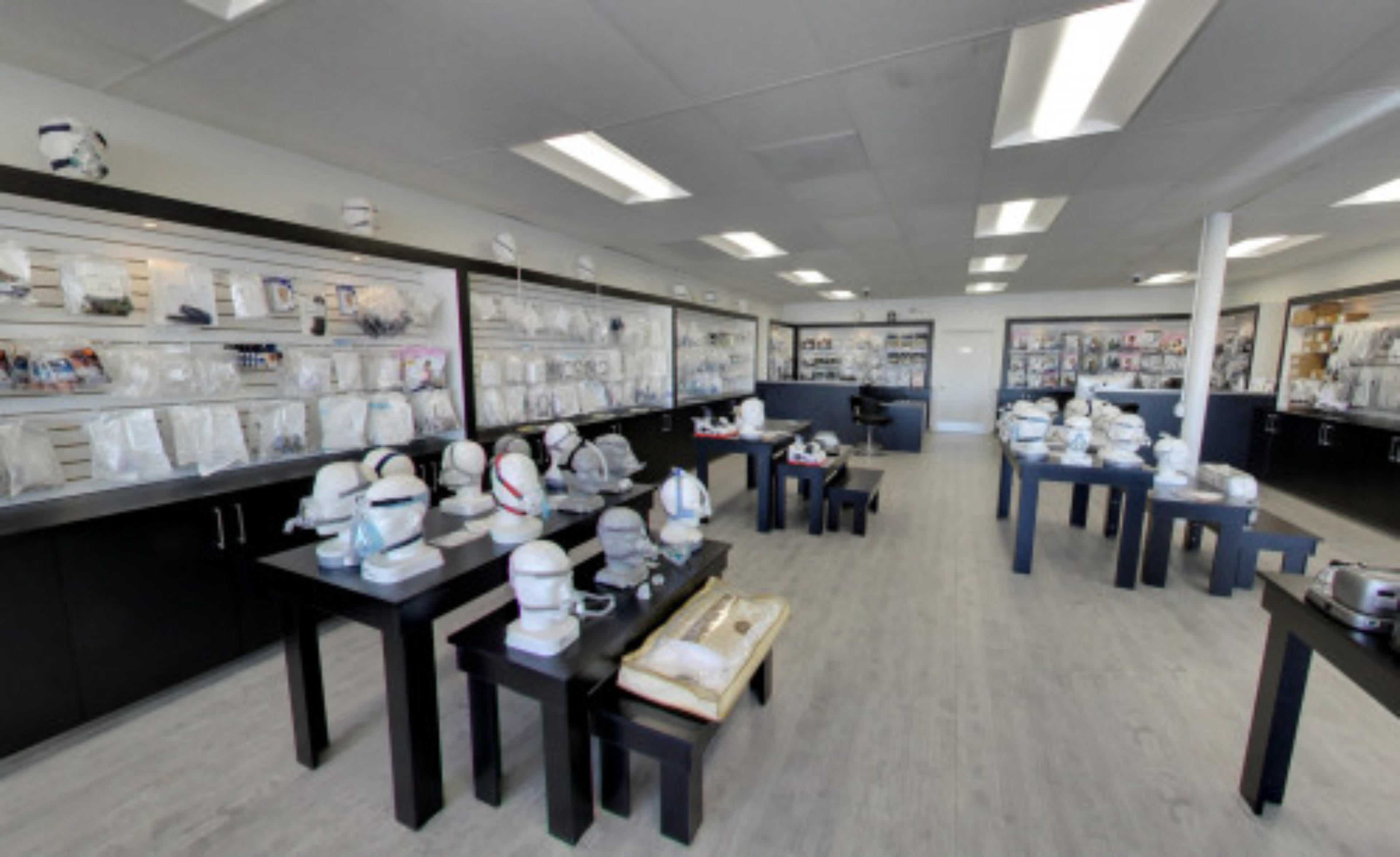 Las Vegas Mobility Store, Las Vegas, USA virtual tour preview