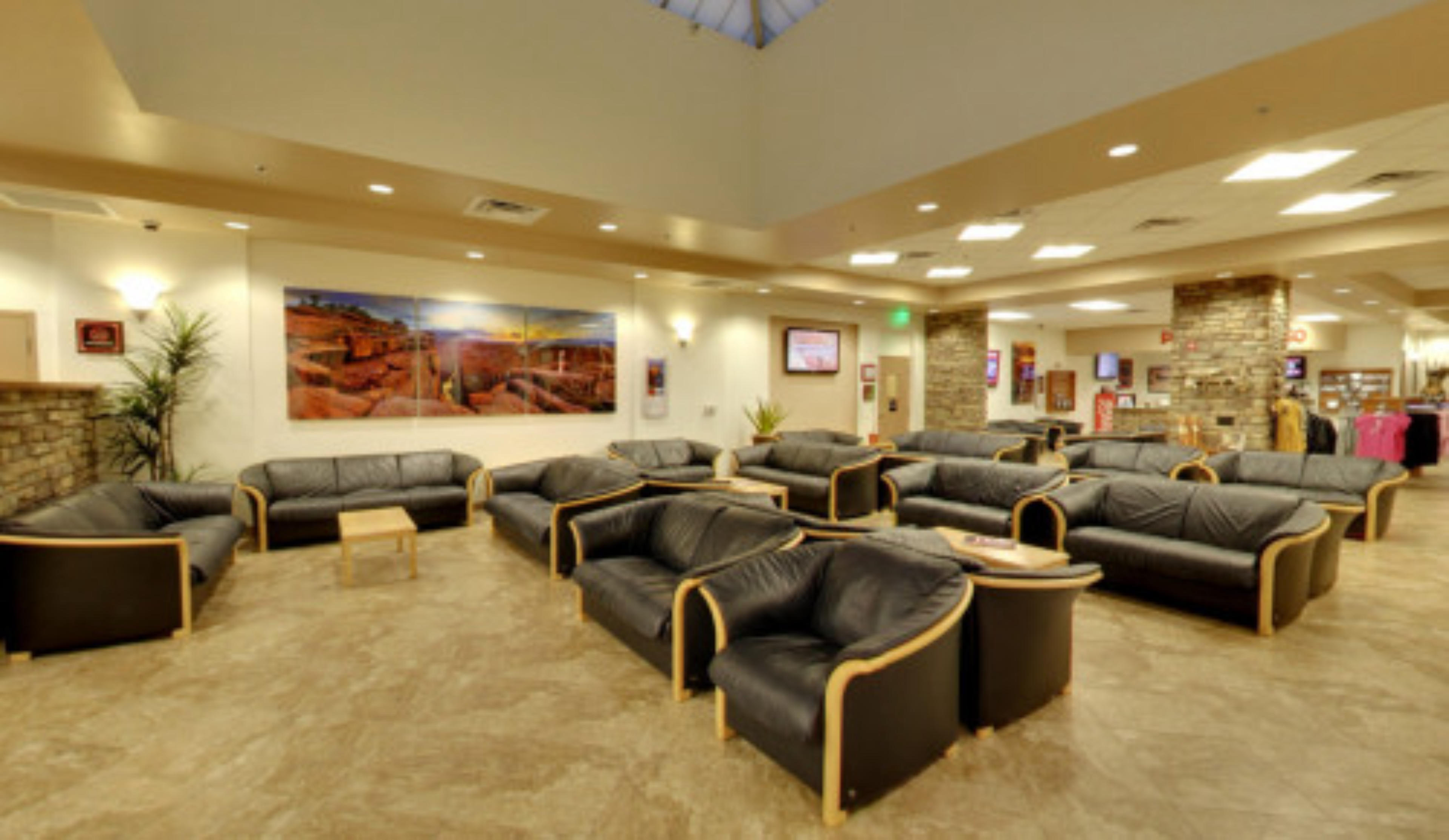 Maverick Airlines, Henderson, USA virtual tour preview