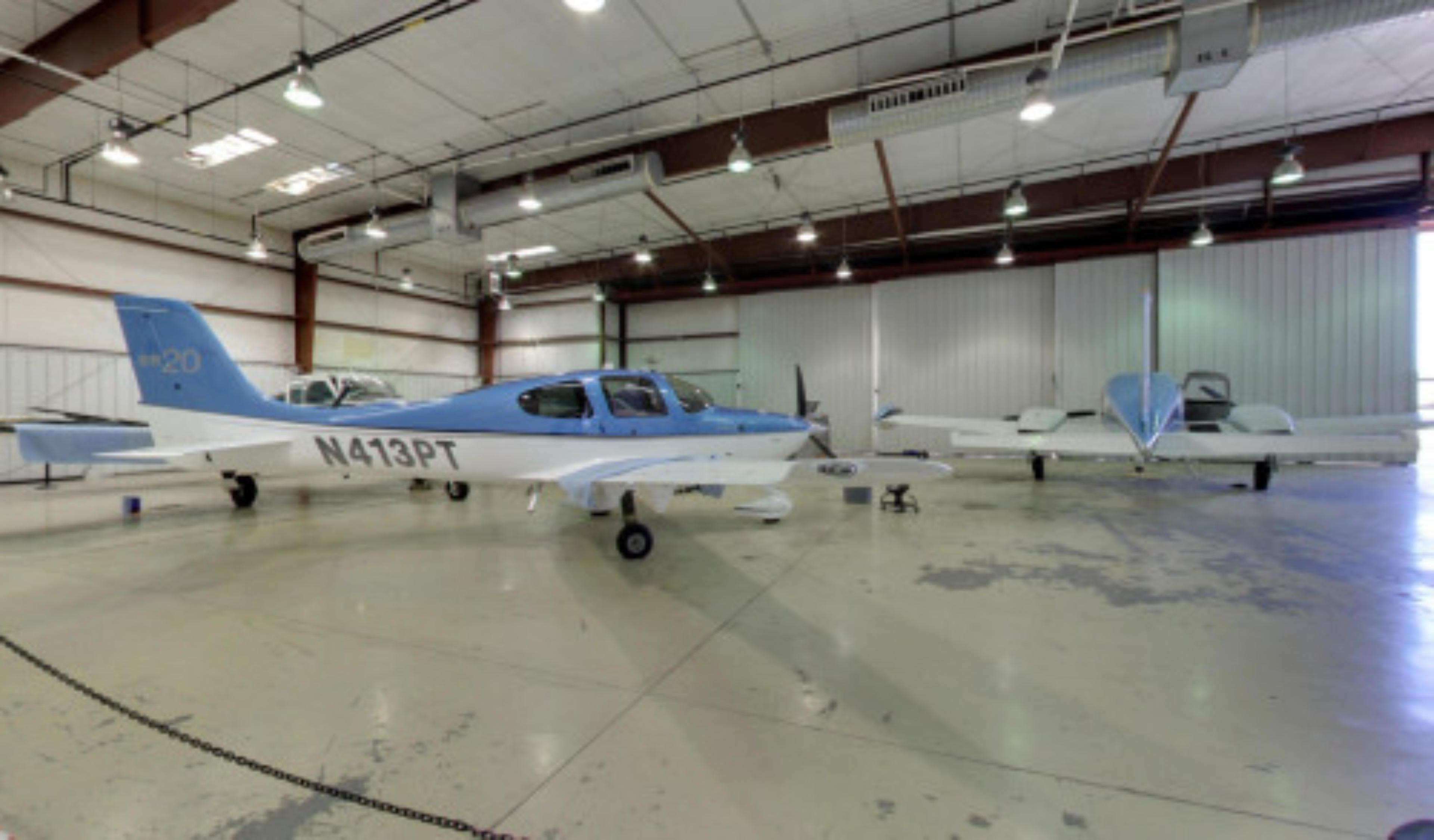Elite Flight Training and Management, North Las Vegas, USA virtual tour preview