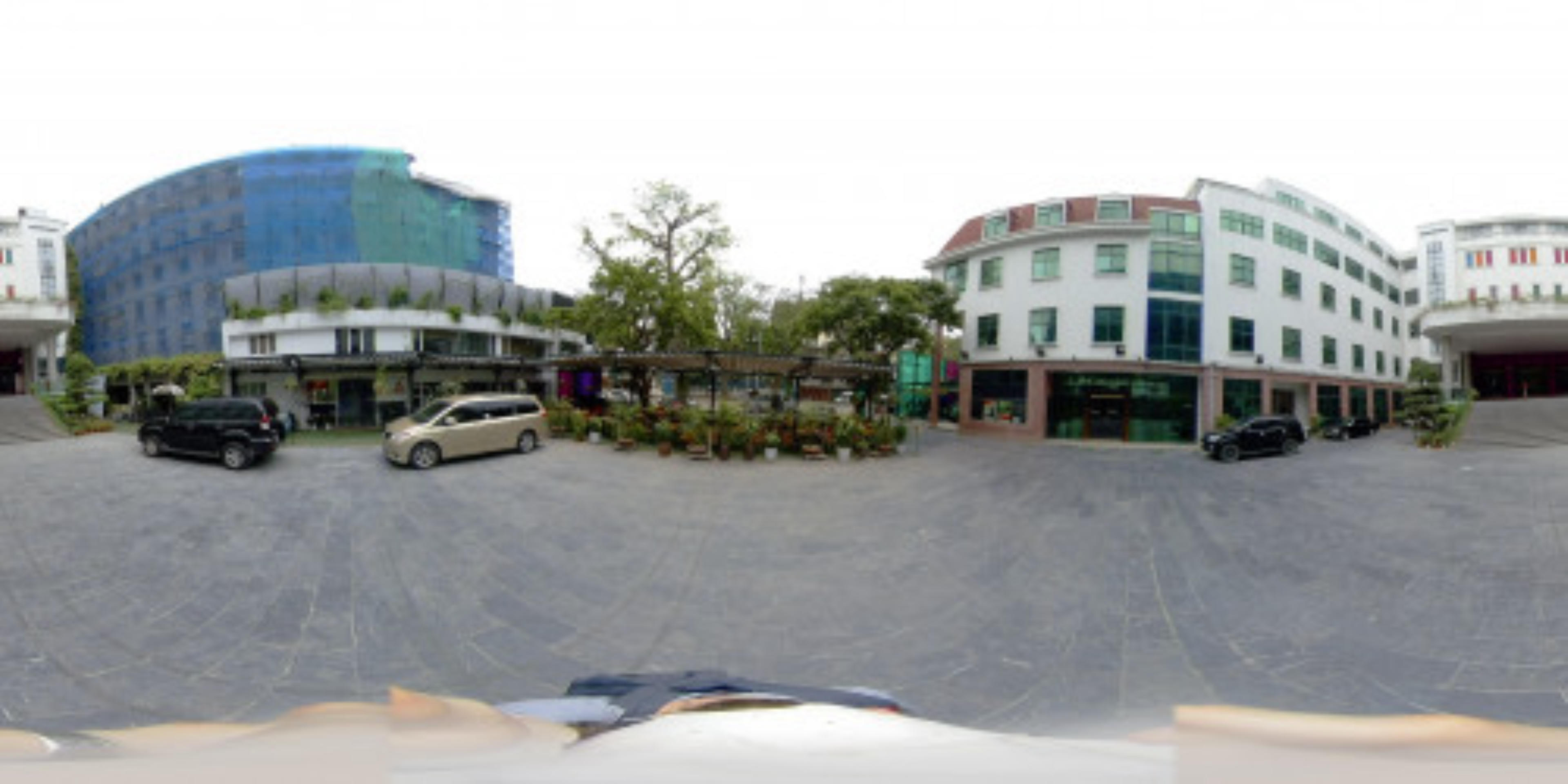 Vietnamese Women's Museum virtual tour preview