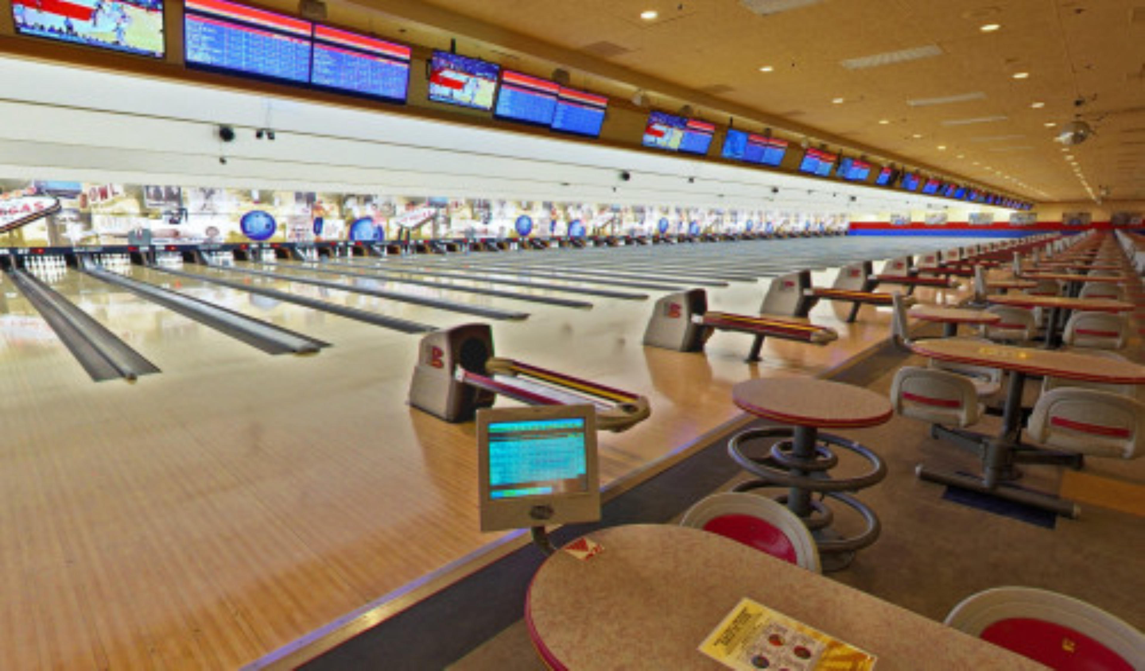 Goldcoast Bowling Center, Las Vegas, USA virtual tour preview