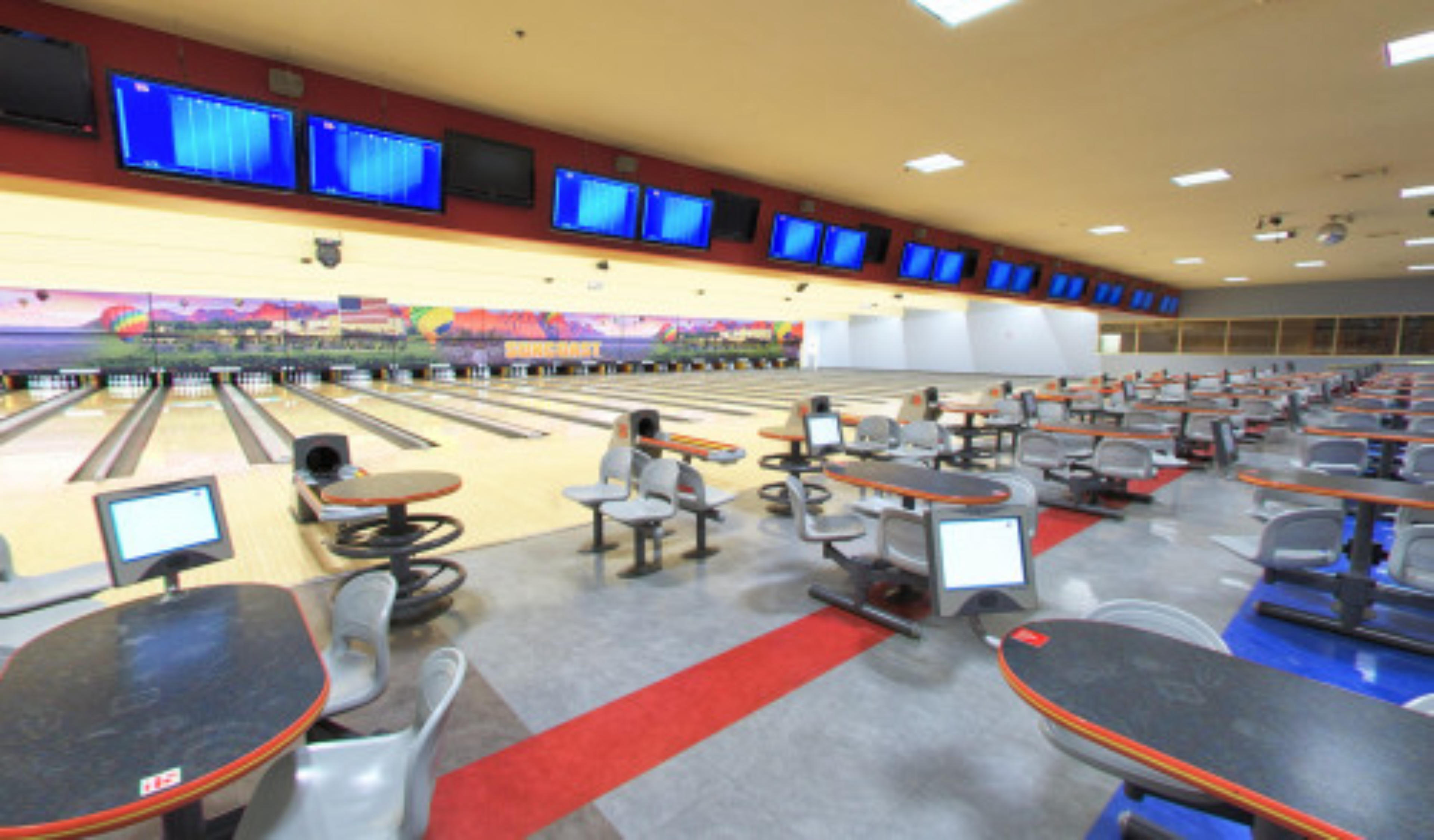 Suncoast Bowling Center,  Las Vegas, USA virtual tour preview