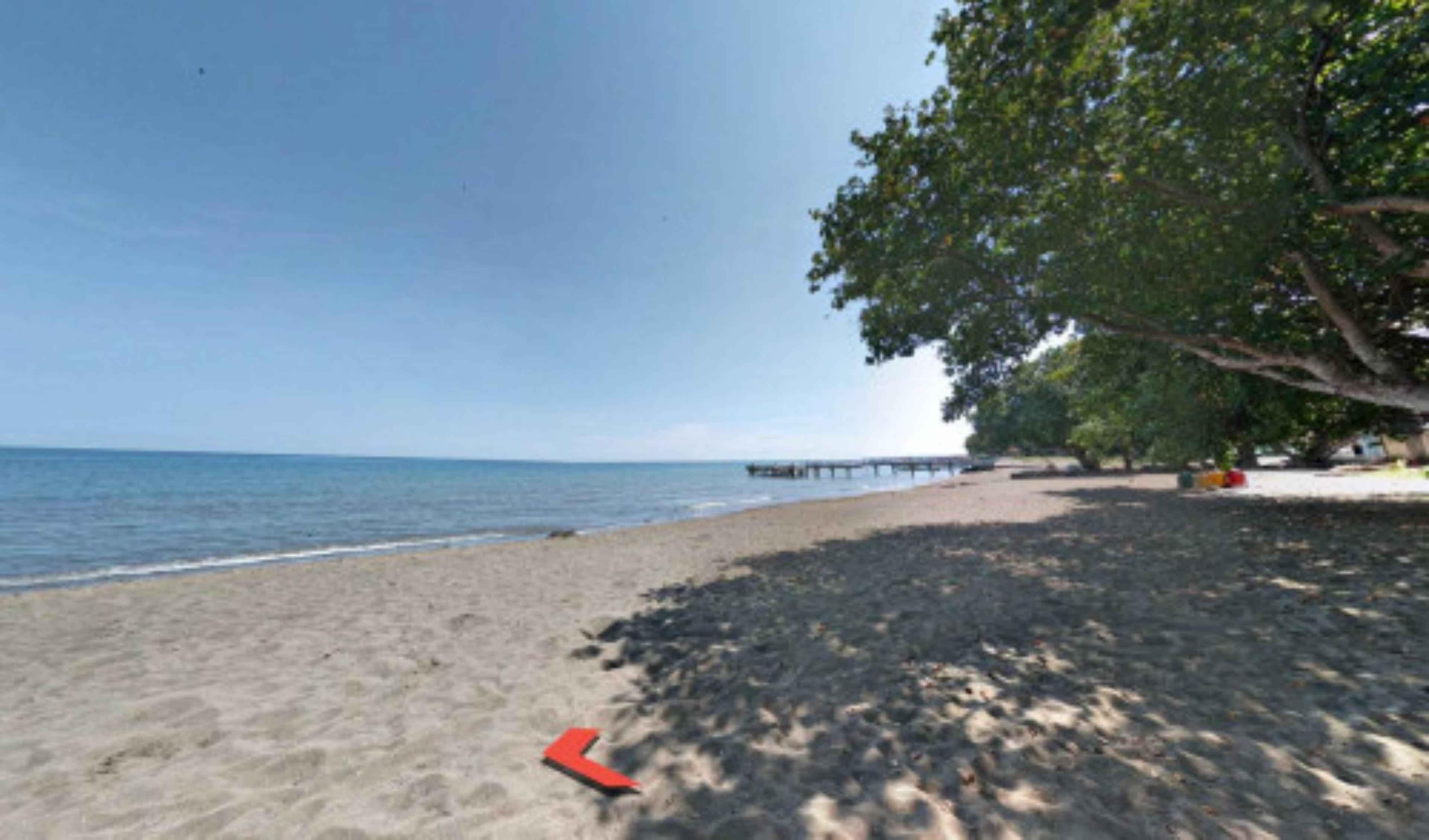 Lovina Beach virtual tour preview