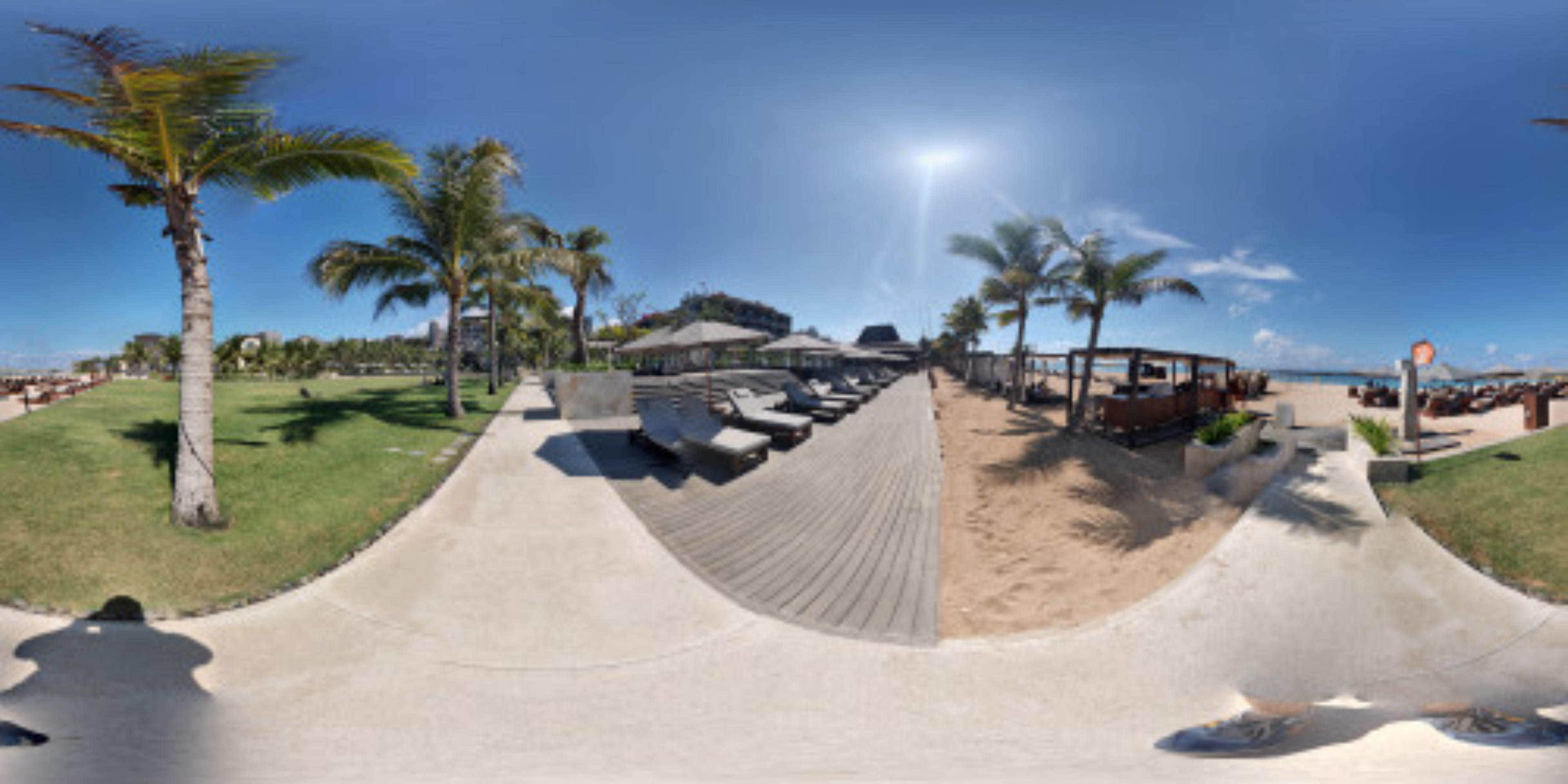 Sanur Beach Bali virtual tour preview