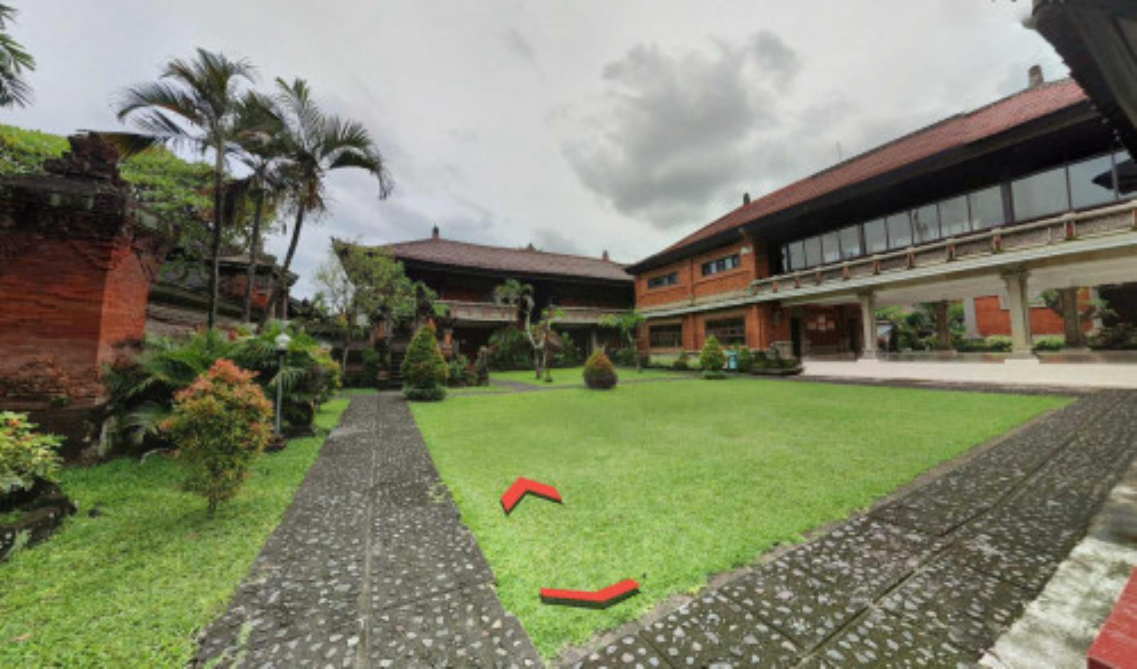 Bali Museum virtual tour preview