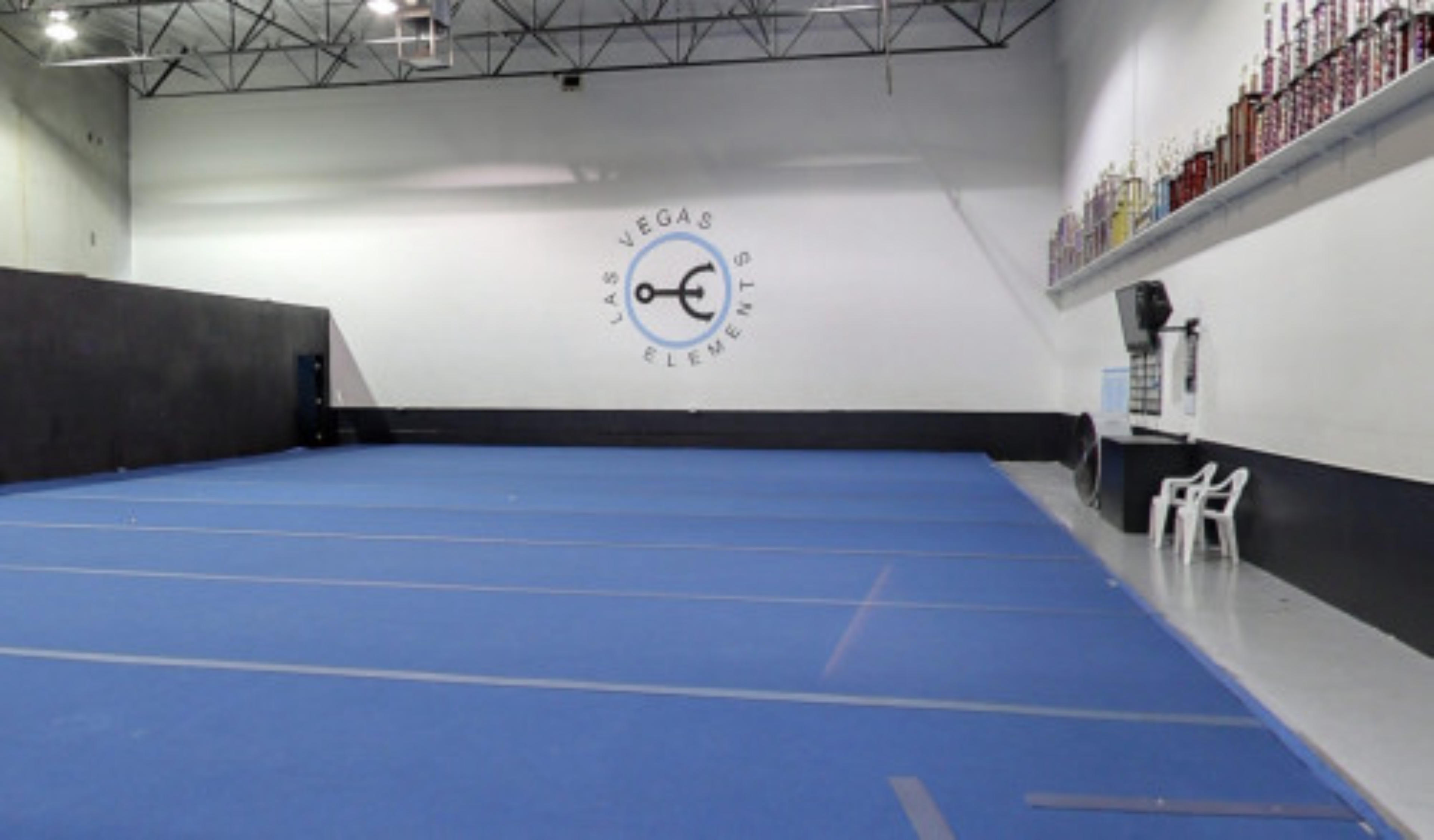 Las Vegas Elements Cheer and Tumbling, Las Vegas, USA virtual tour preview
