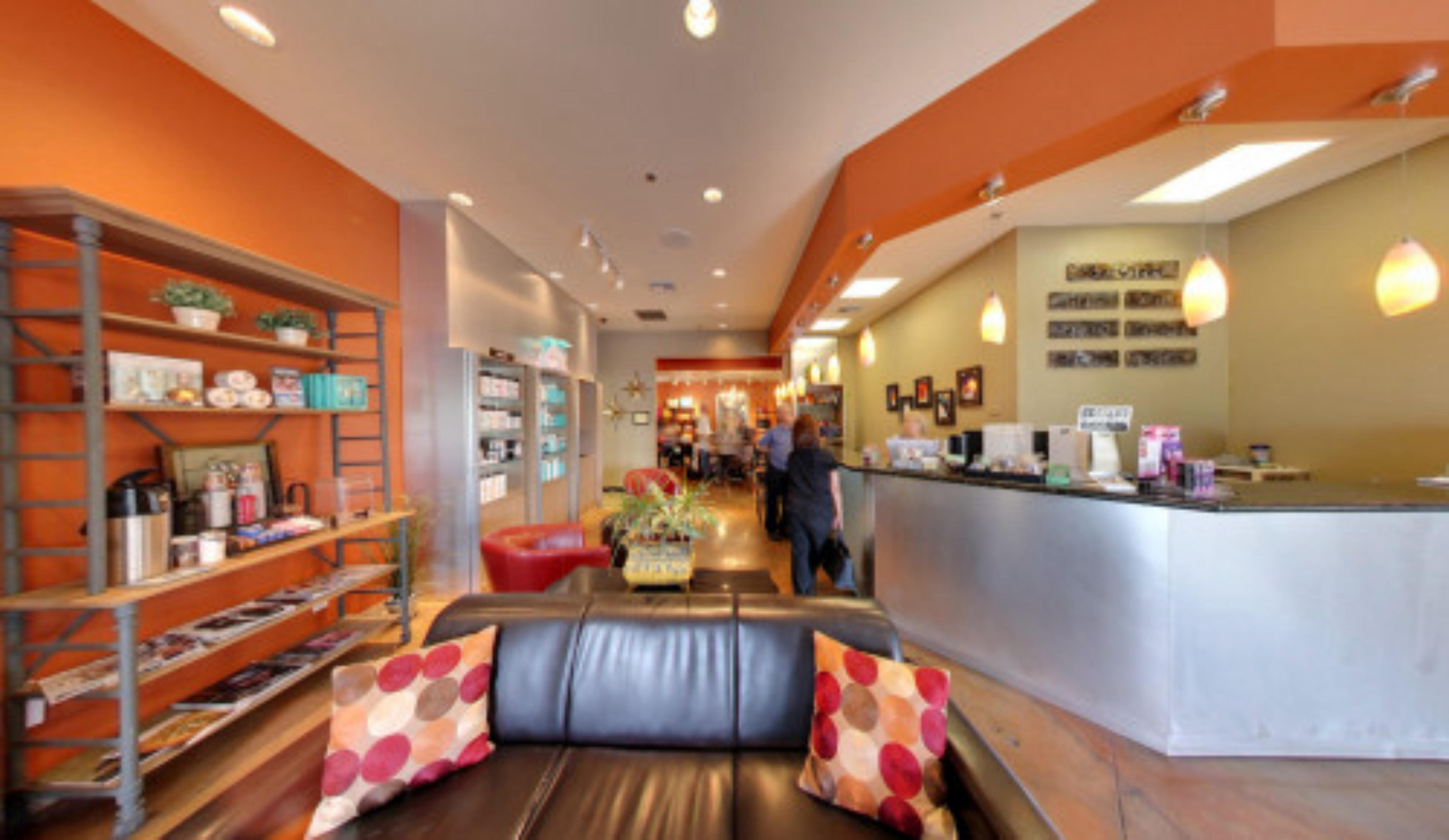 Scandals Salon & Day Spa, Las Vegas, USA virtual tour preview