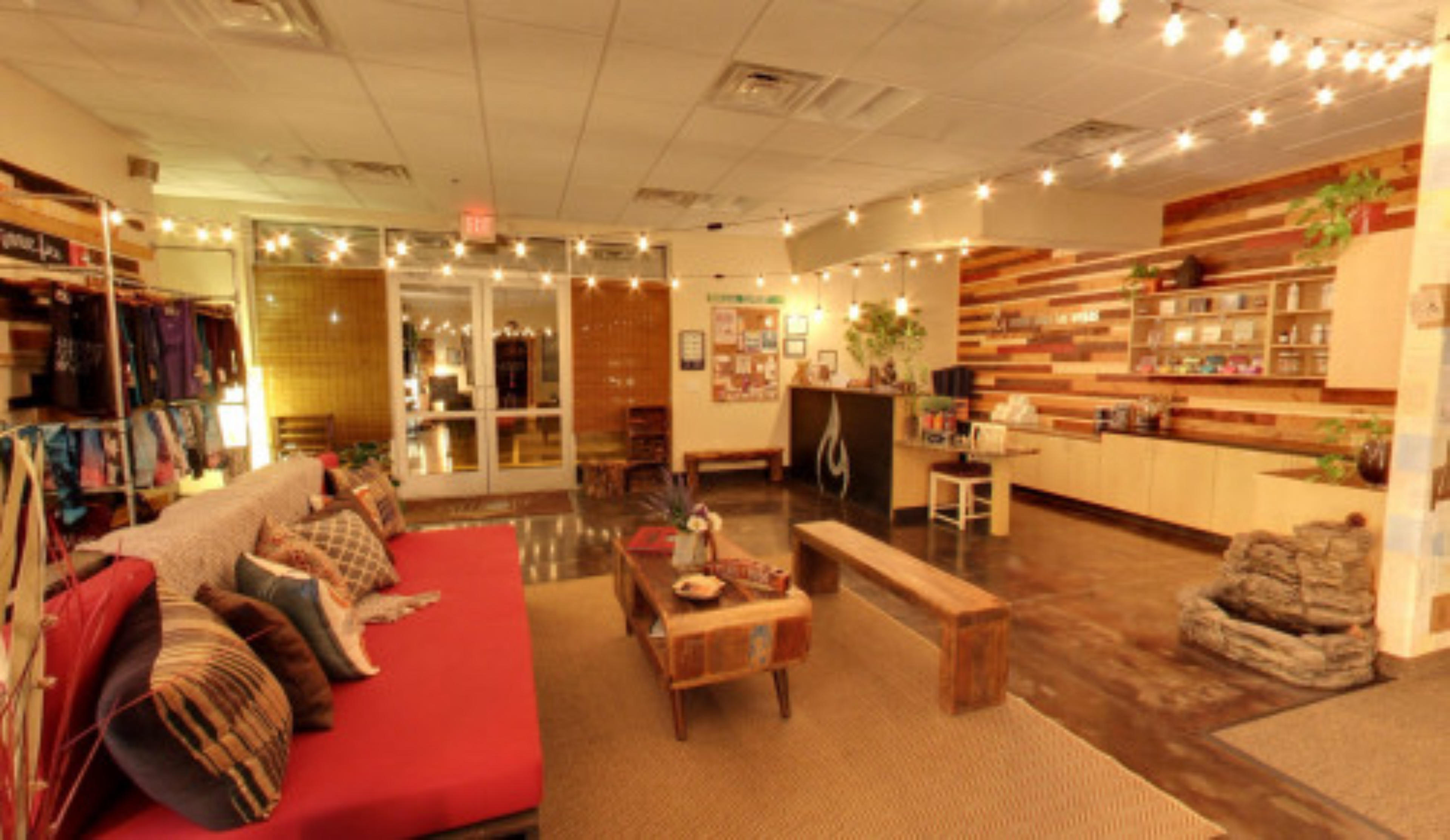 Modo Yoga, Las Vegas, USA virtual tour preview