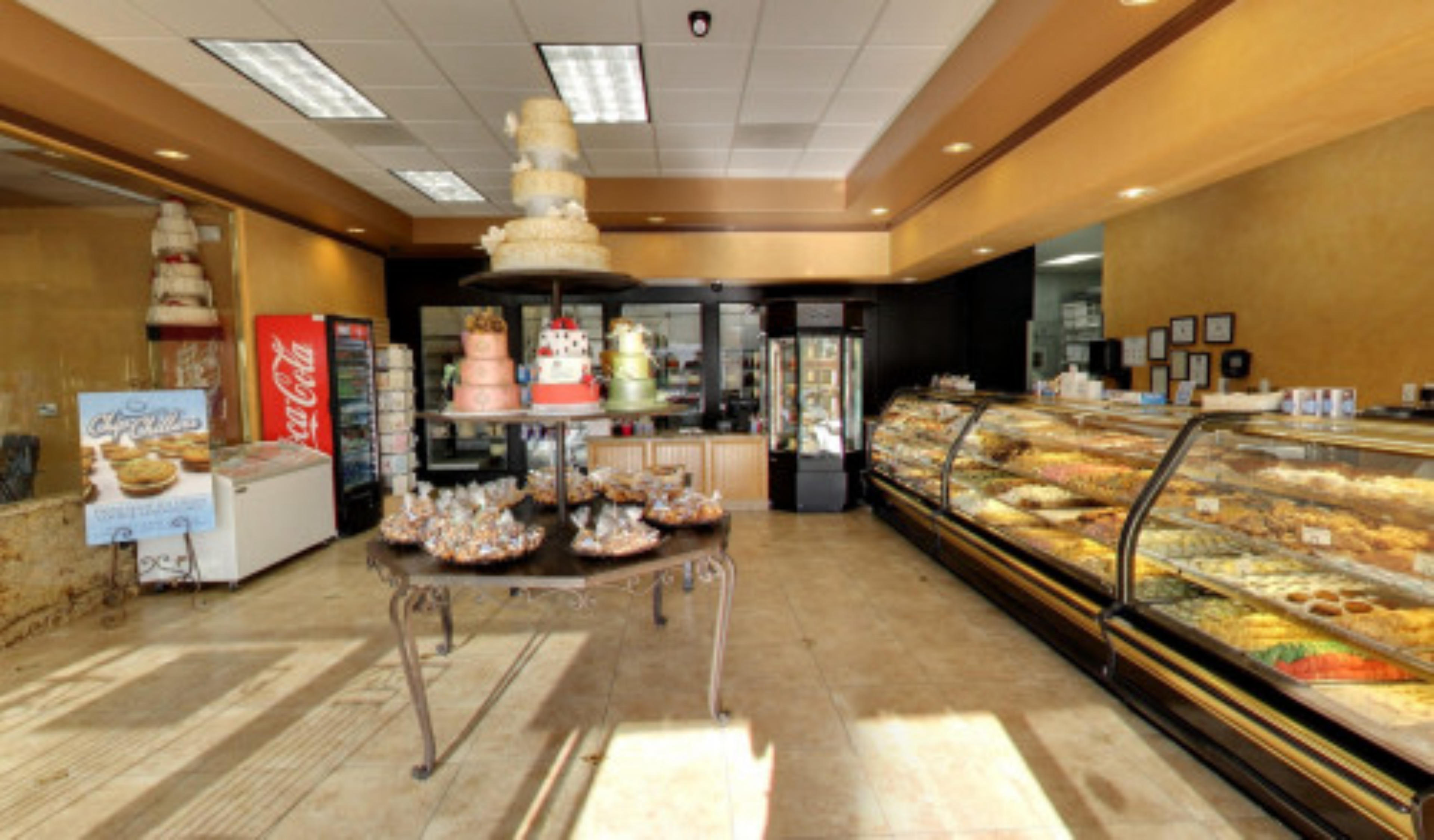 Freed's Bakery, Las Vegas, USA virtual tour preview