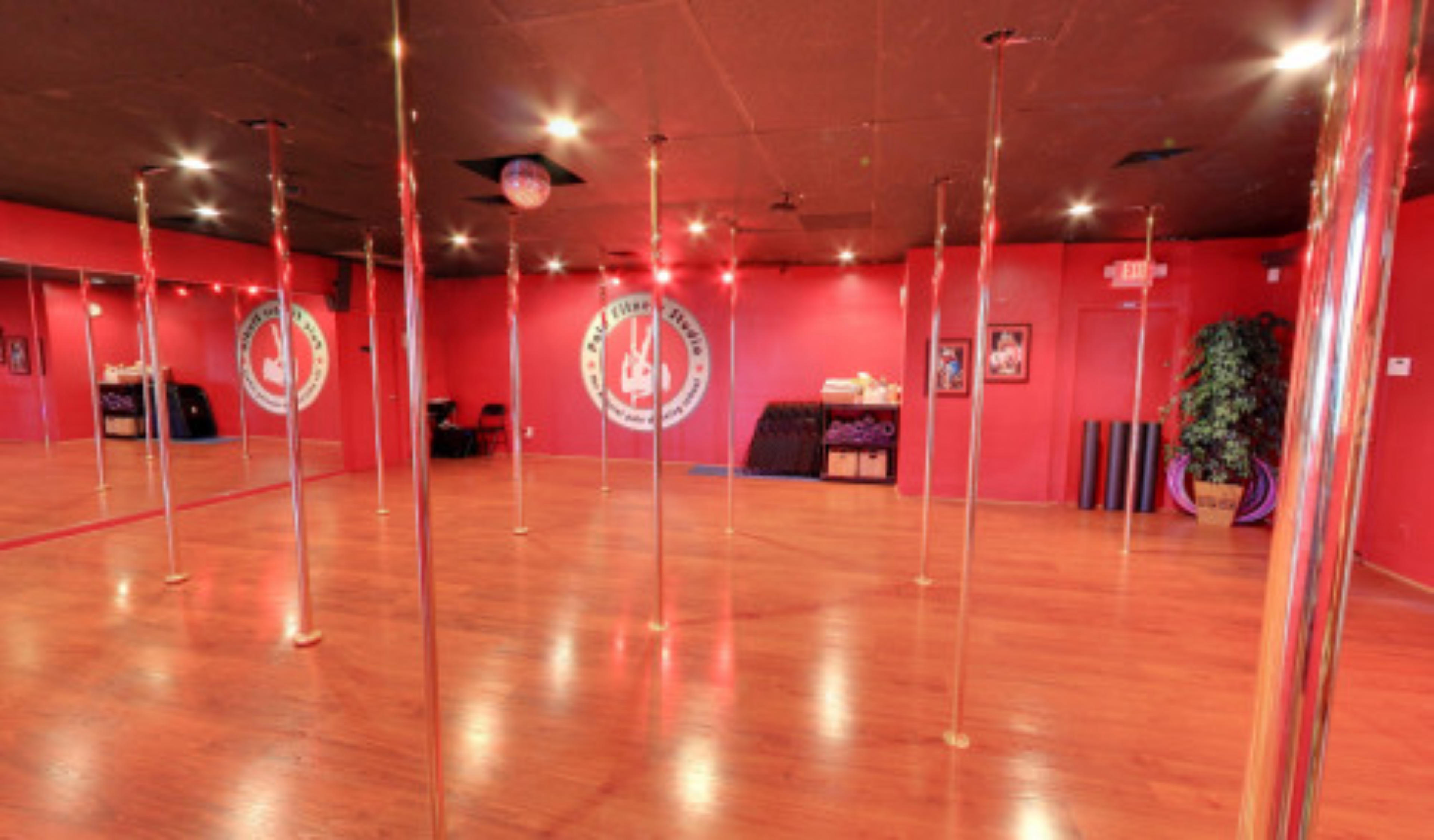 Pole Fitness Studio, Las Vegas, USA virtual tour preview