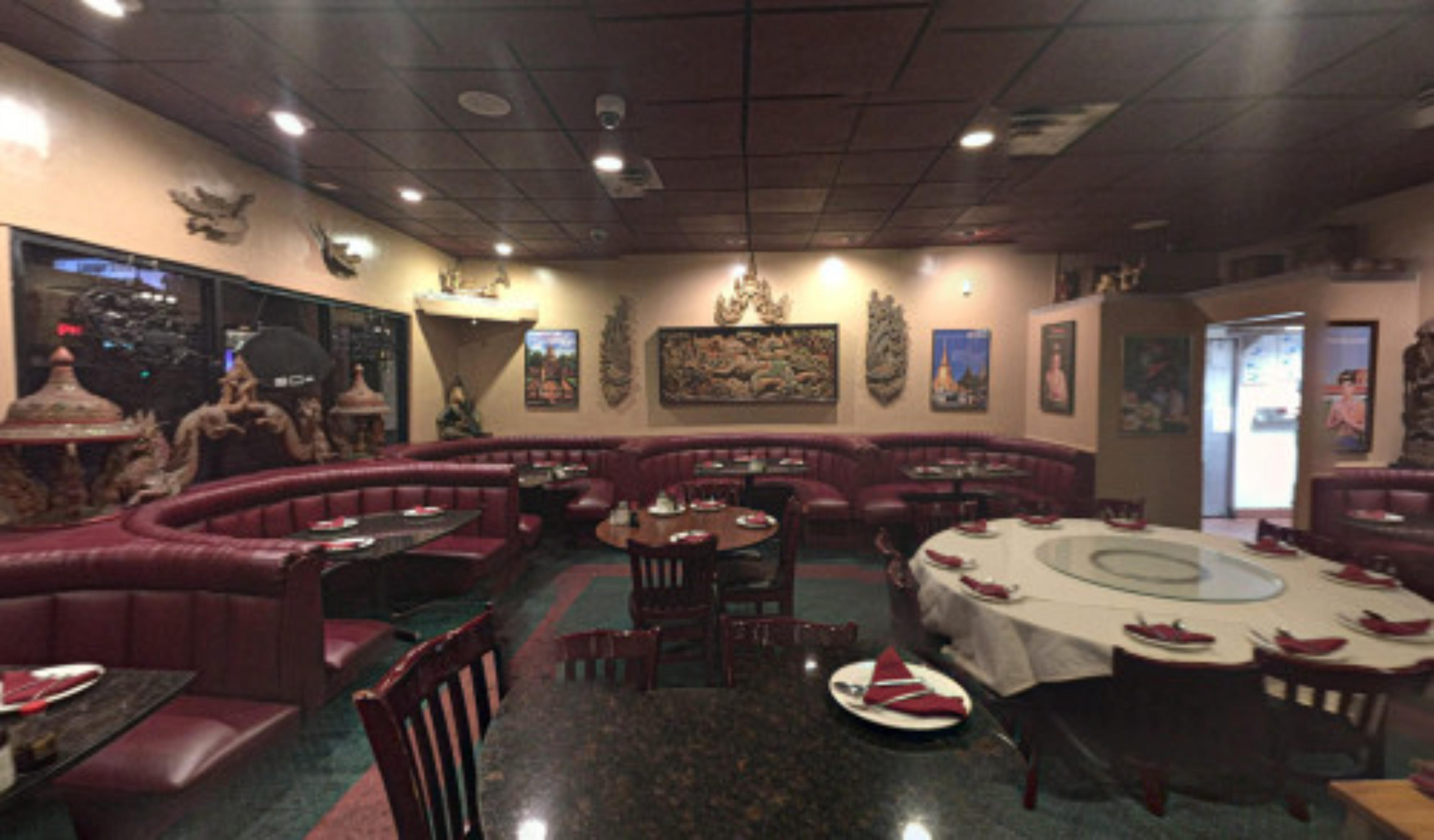 Kung Fu Thai & Chinese Restaurant, Las Vegas, USA virtual tour preview
