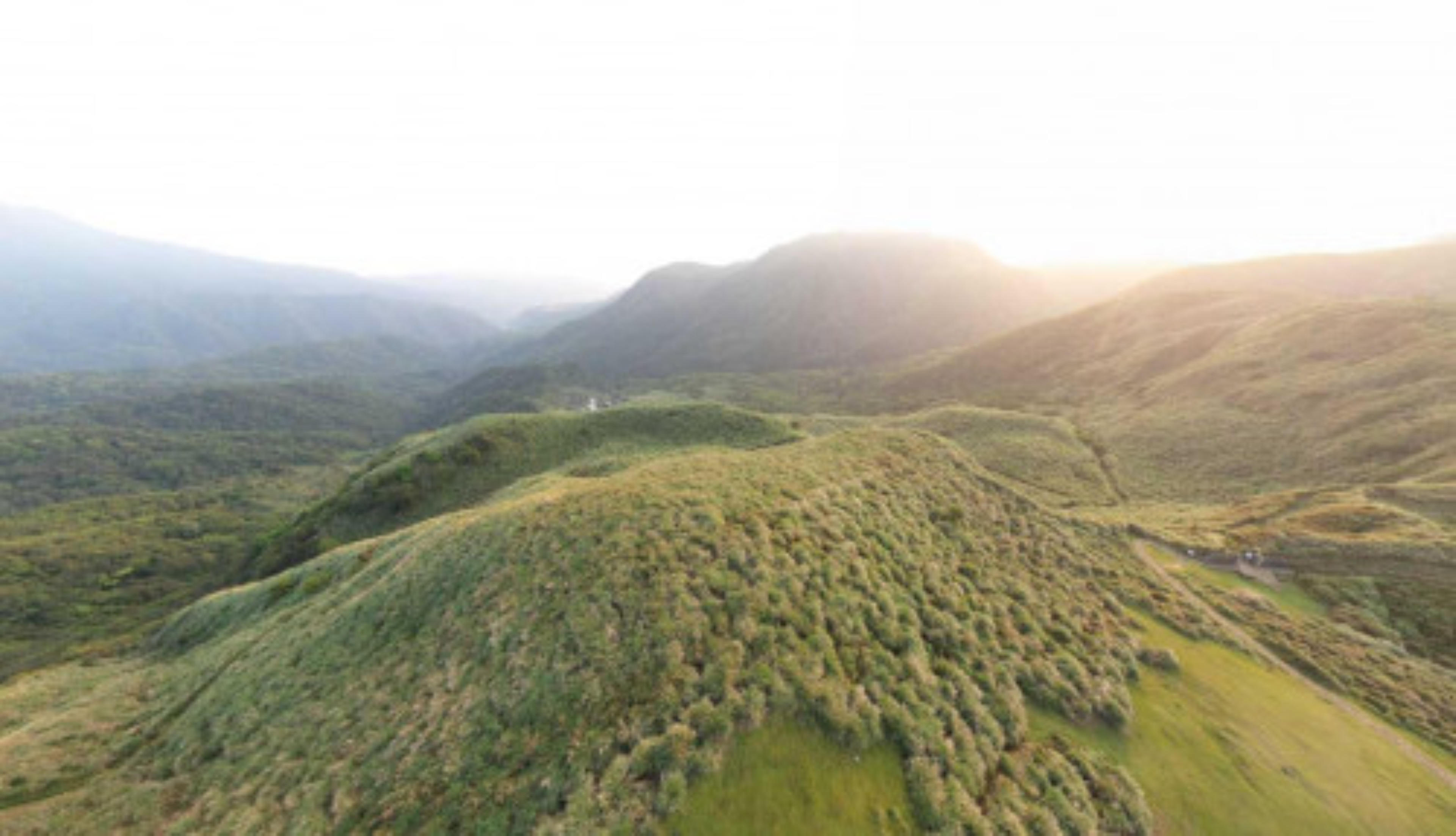Yangmingshan National Park virtual tour preview