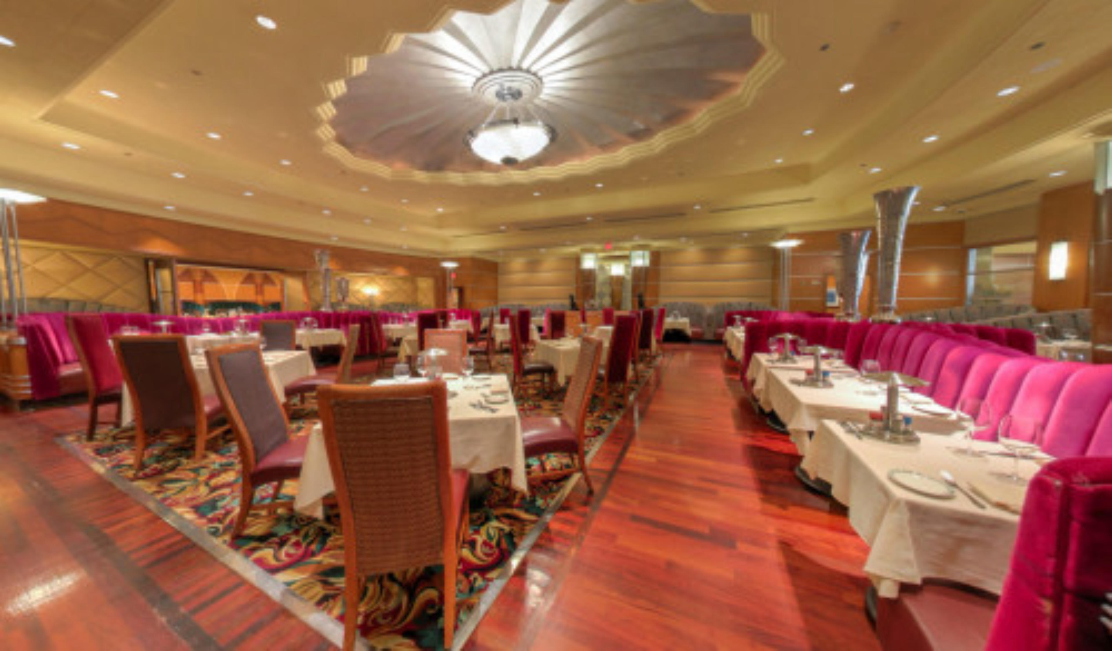 Lawry's The Prime Rib, Las Vegas, USA virtual tour preview