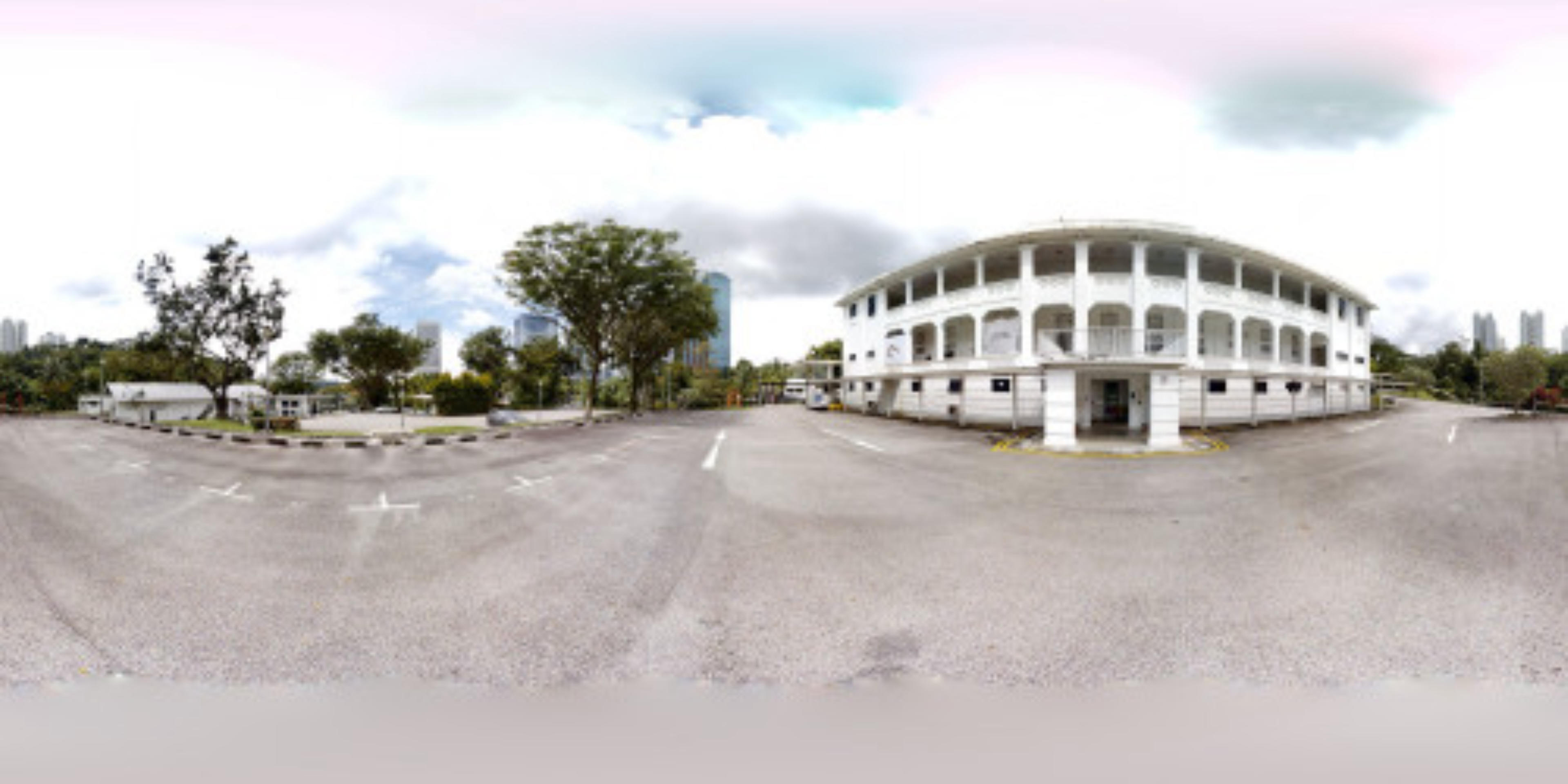 Ames Yavuz virtual tour preview